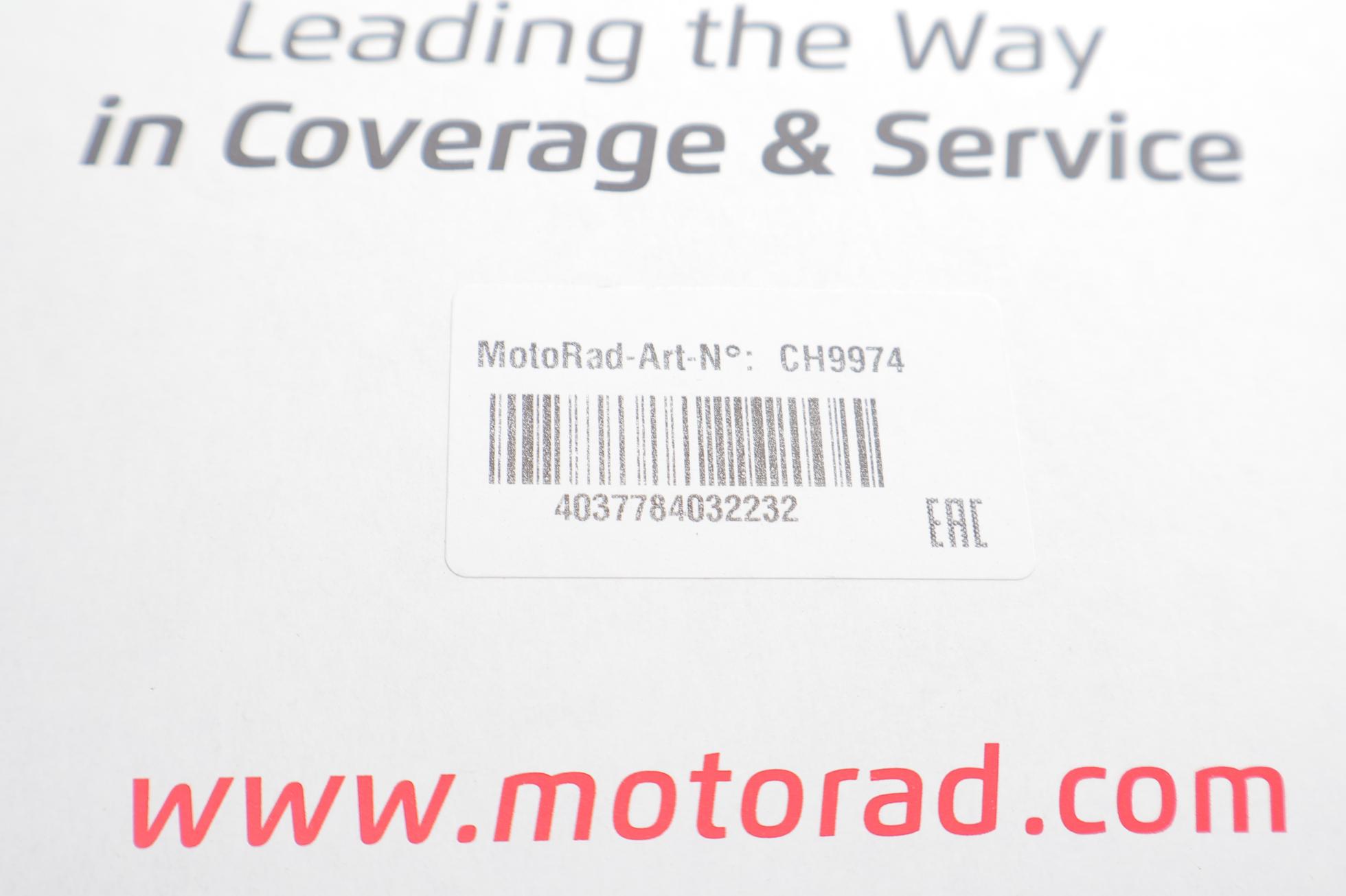 CH9974 MOTORAD