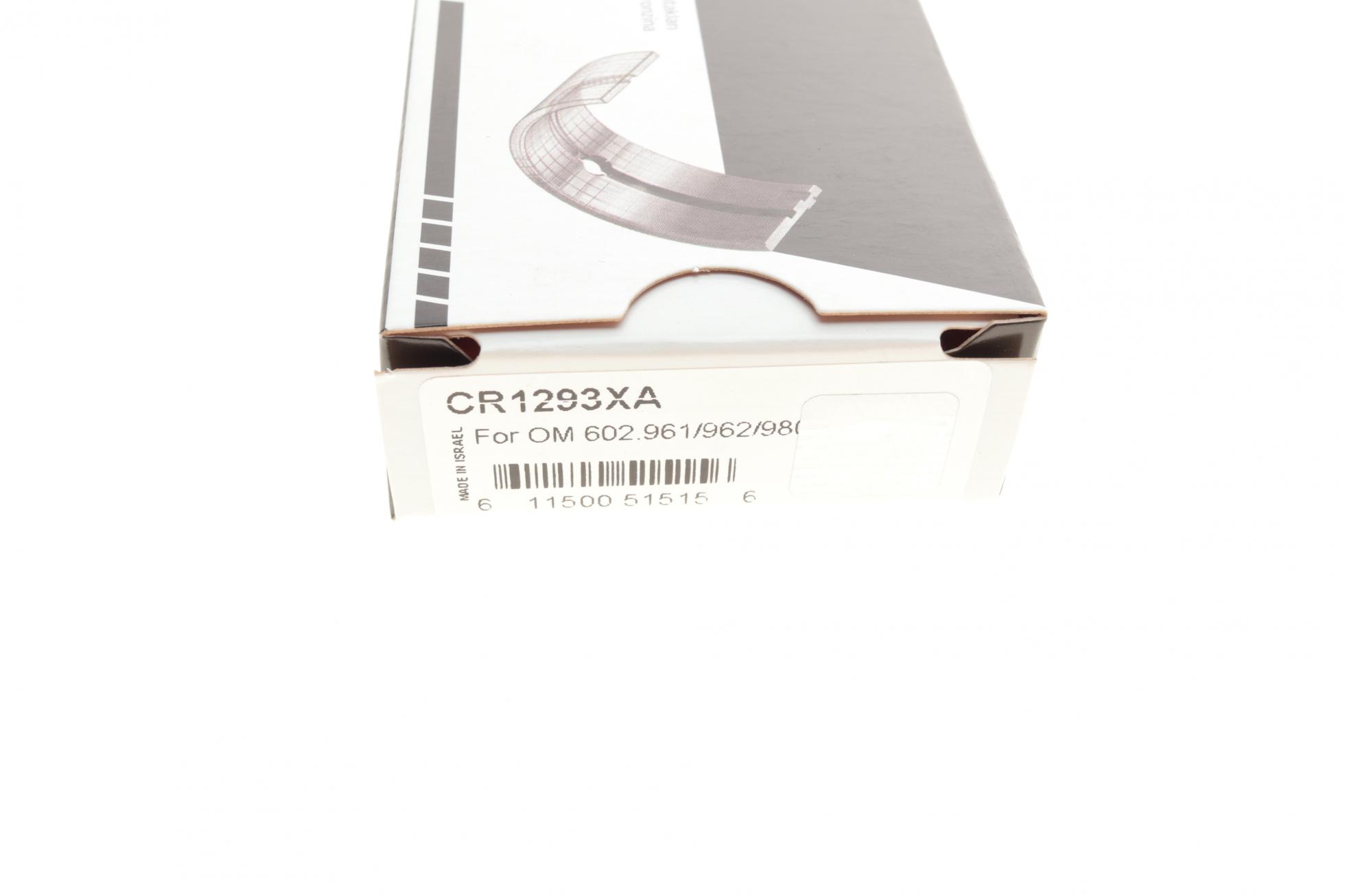 CR1293XA KING