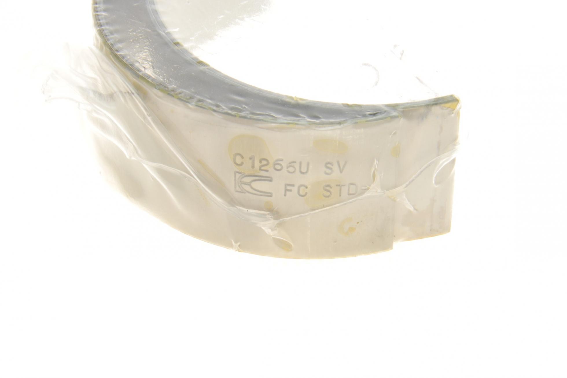 CR1669SV KING