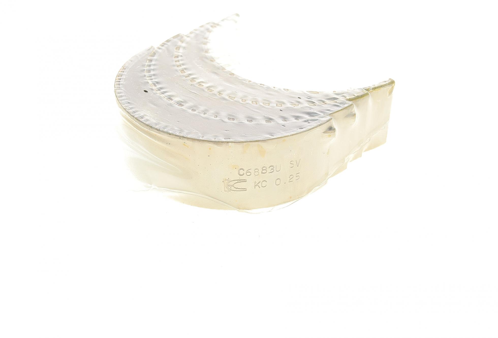 CR222SV025 KING