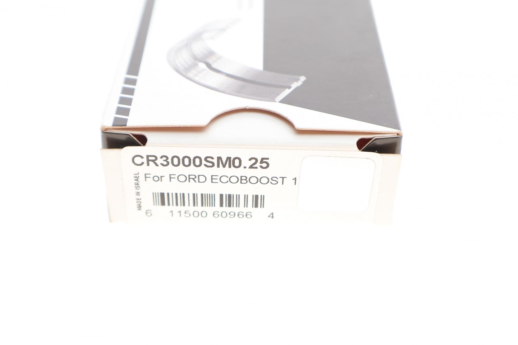 CR3000SM025 KING