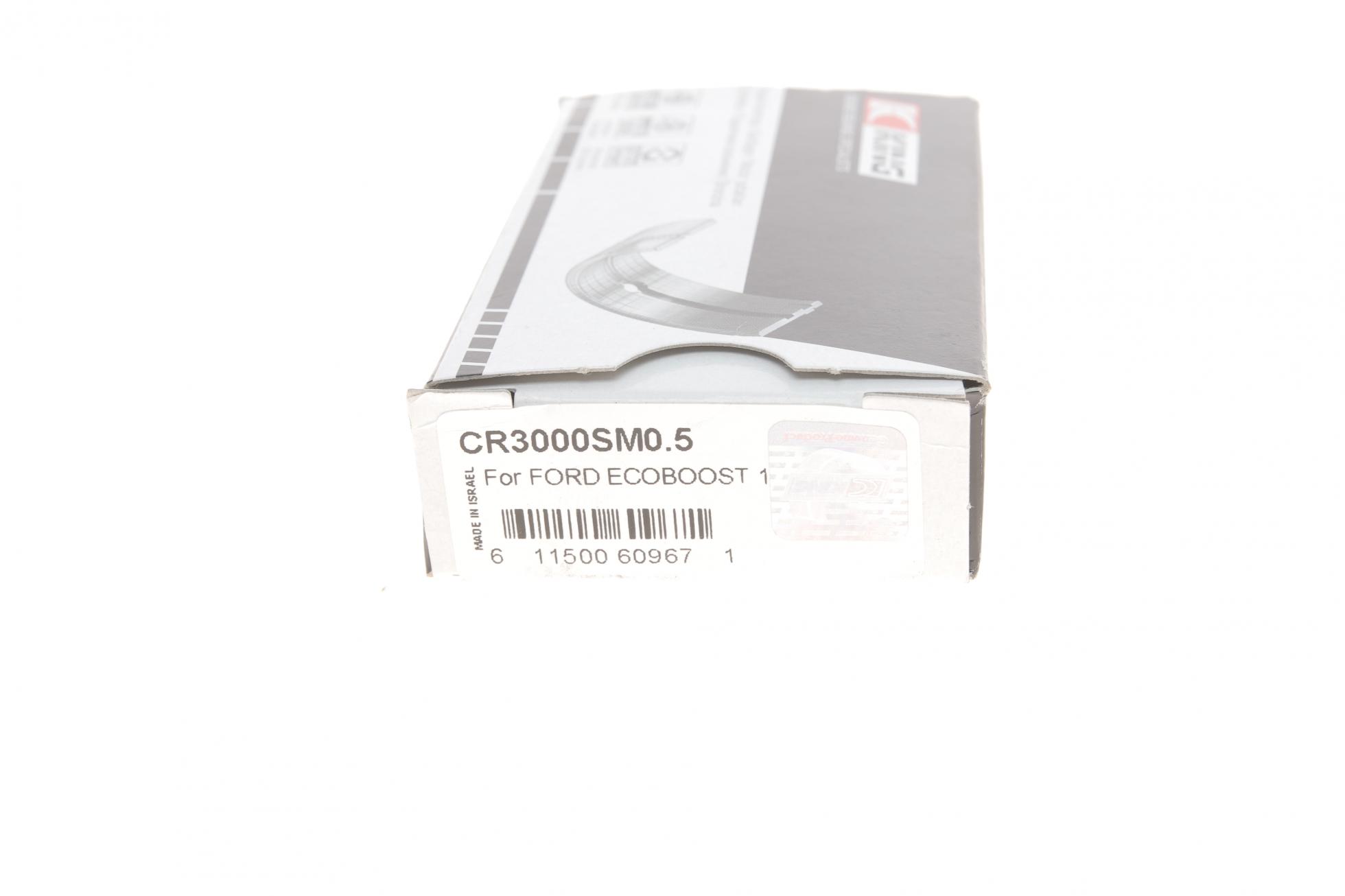 CR3000SM05 KING