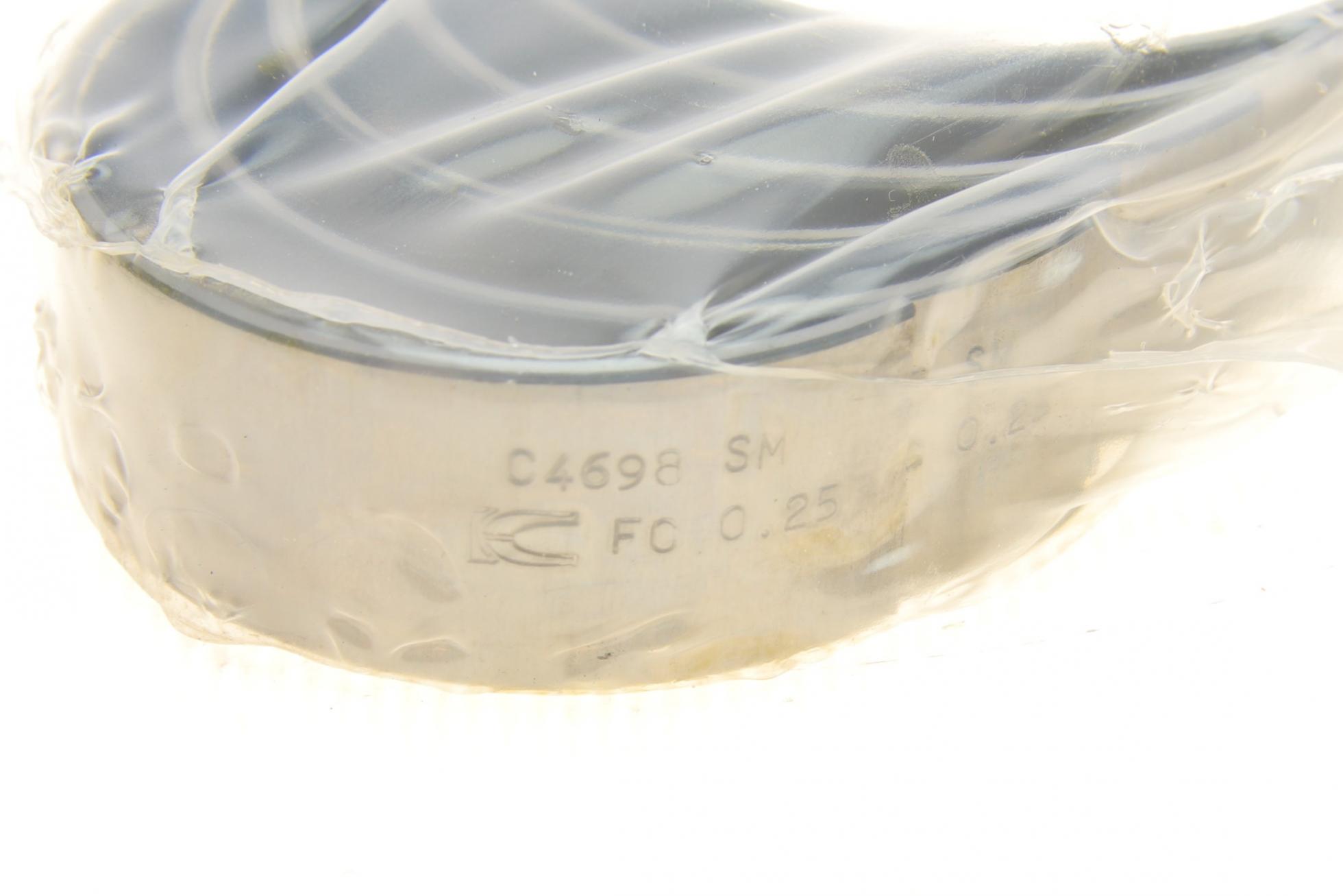 CR3001SM025 KING