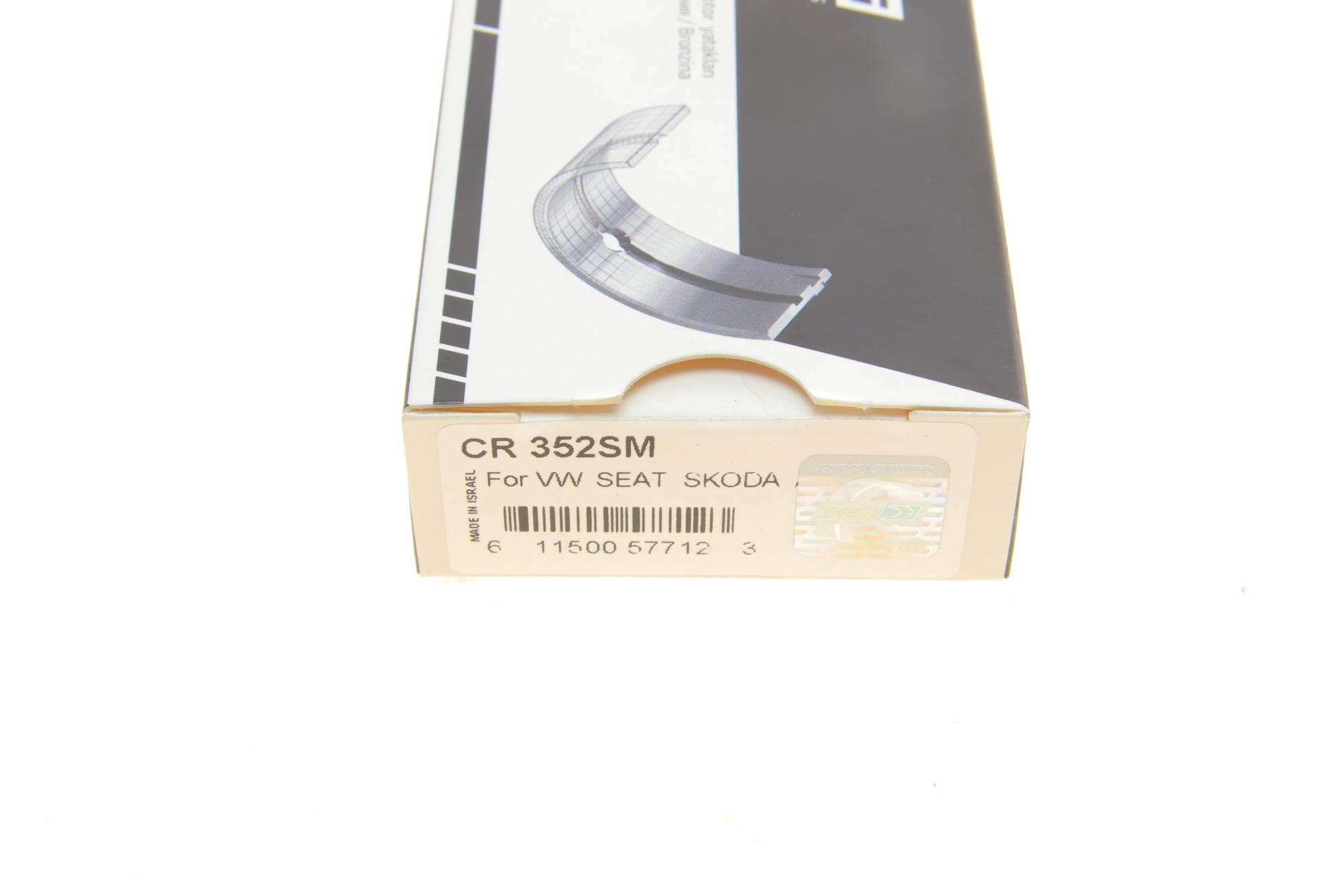 CR352SM KING