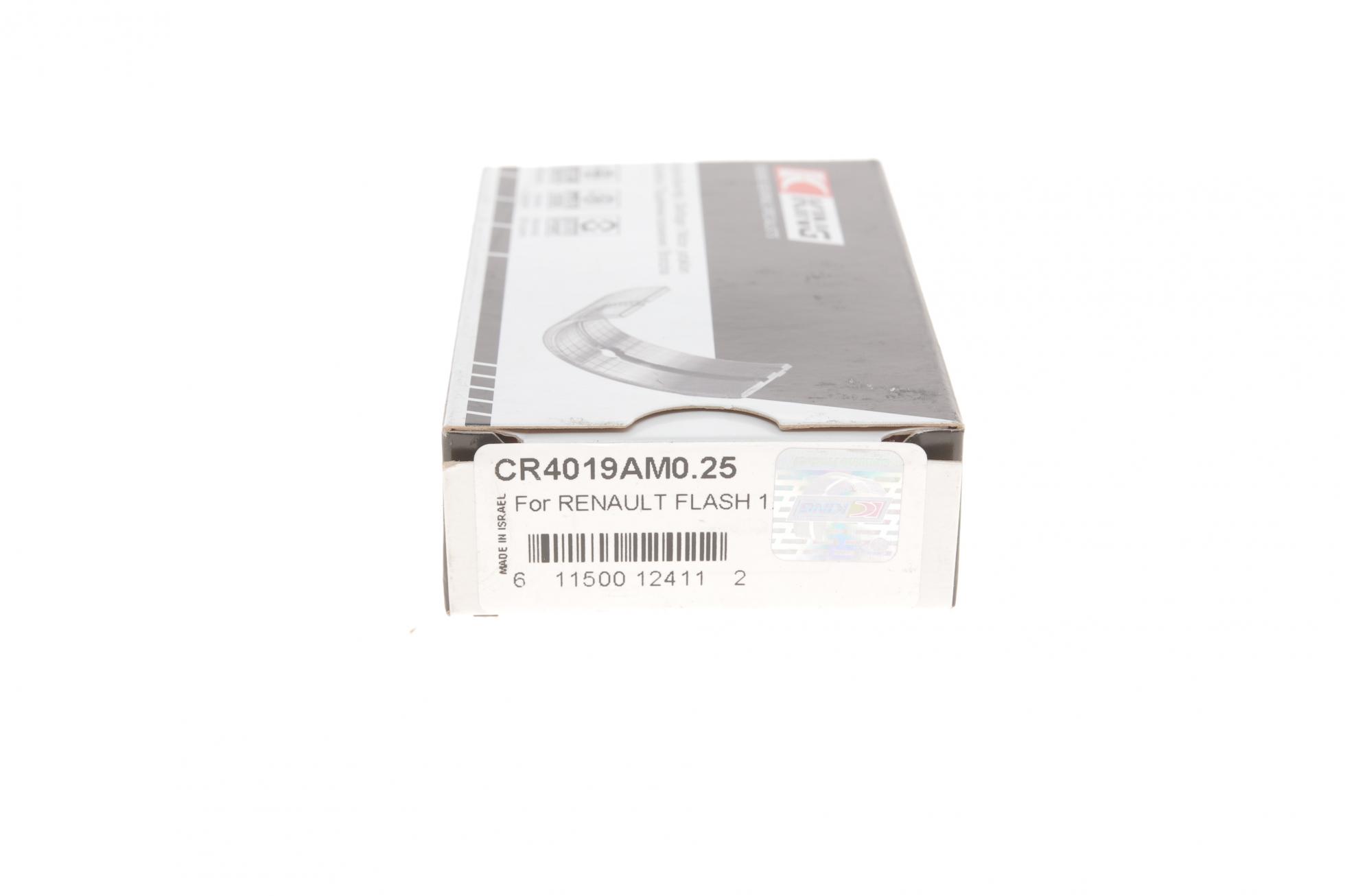 CR4019AM025 KING