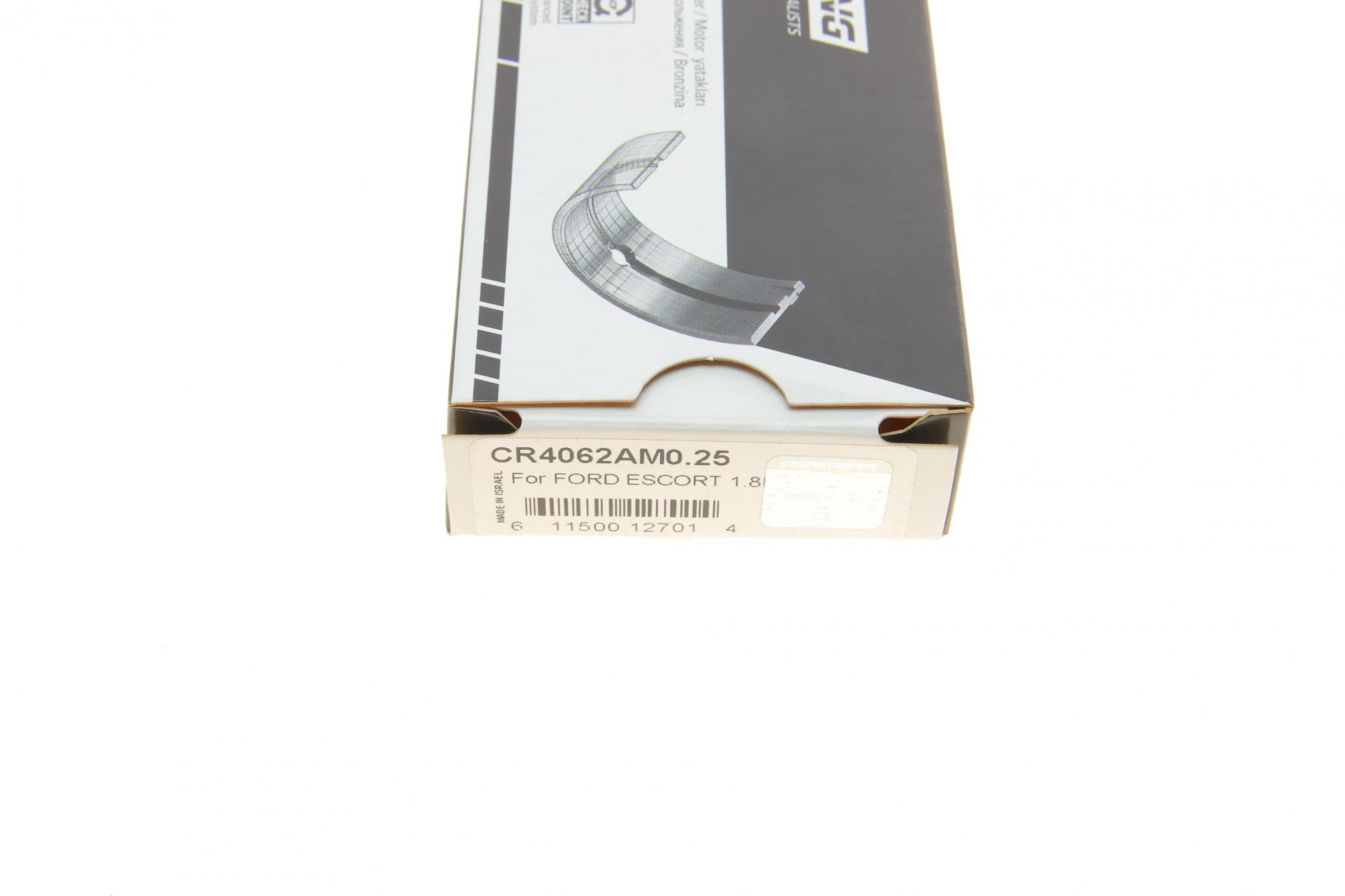 CR4062AM025 KING