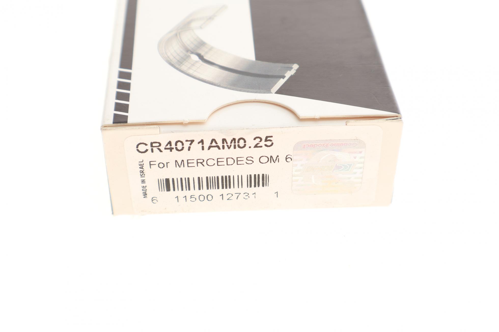 CR4071AM025 KING
