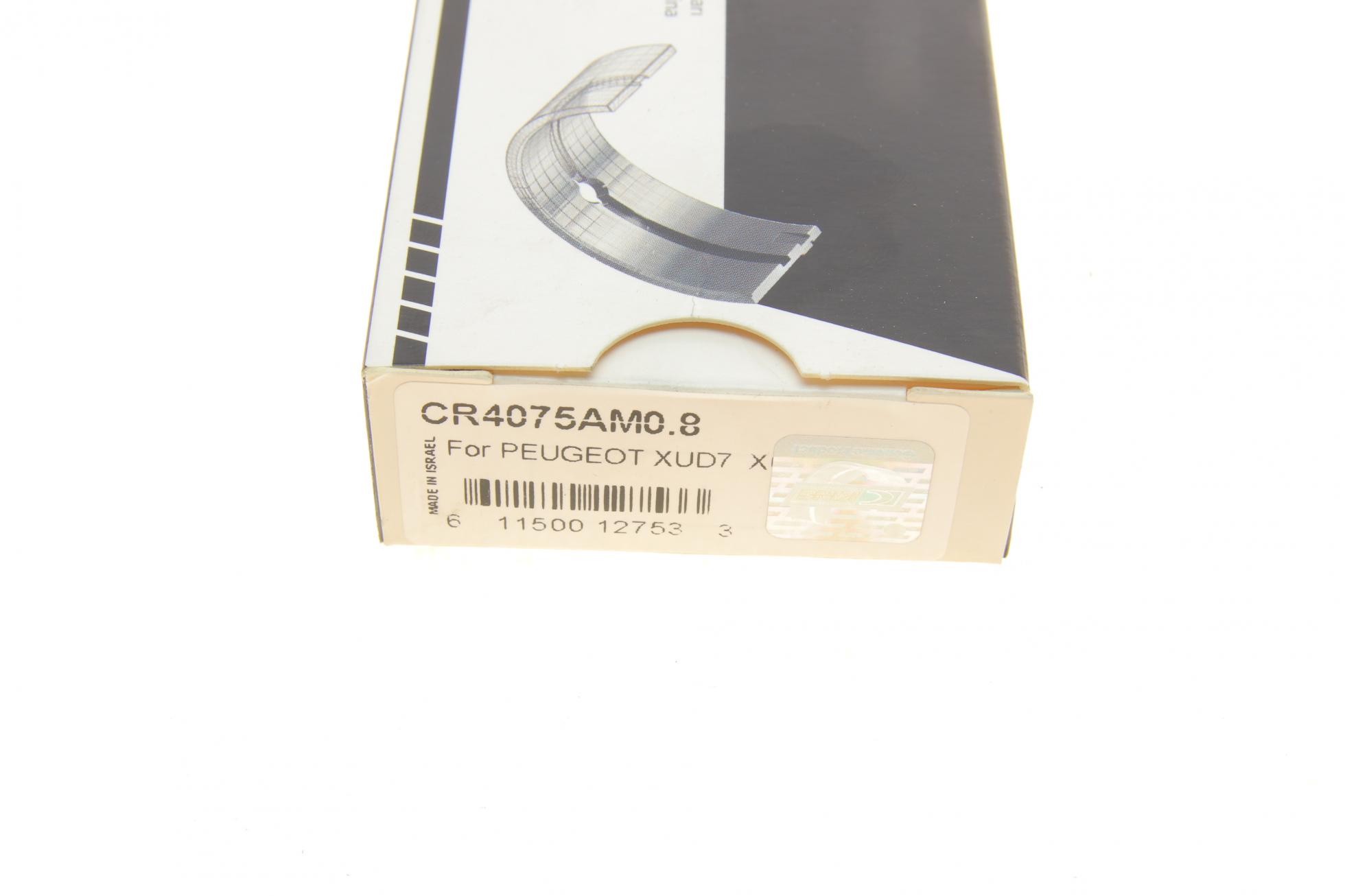 CR4075AM08 KING
