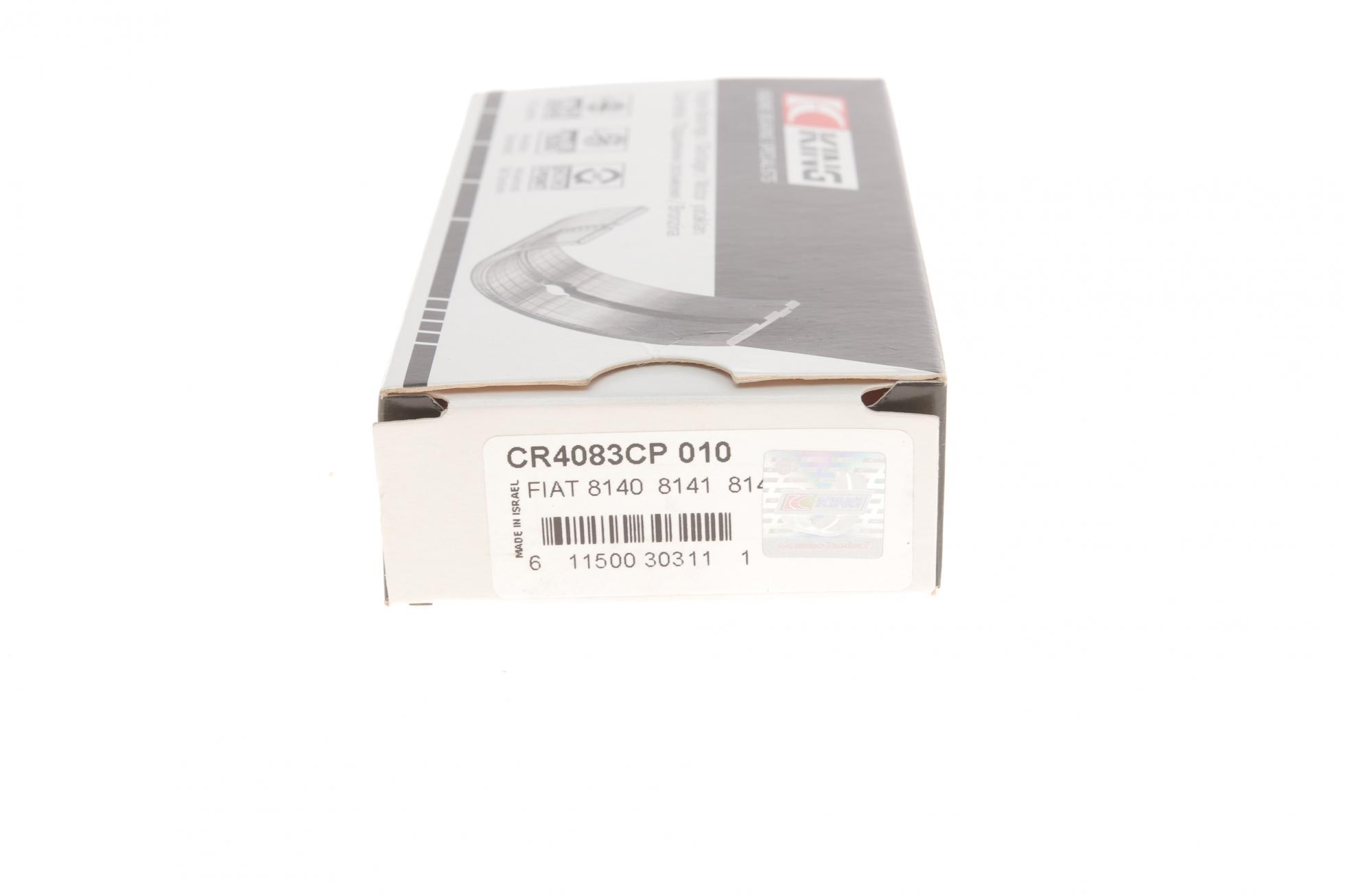 CR4083CP010 KING