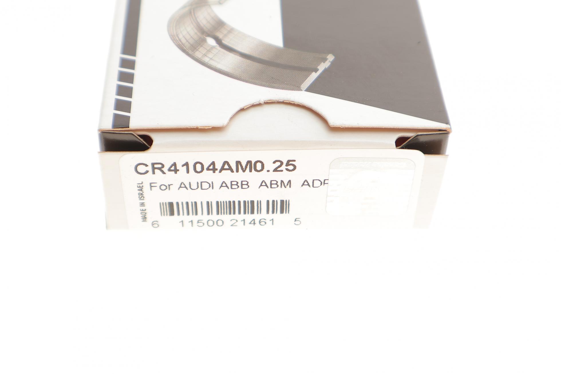 CR4104AM025 KING