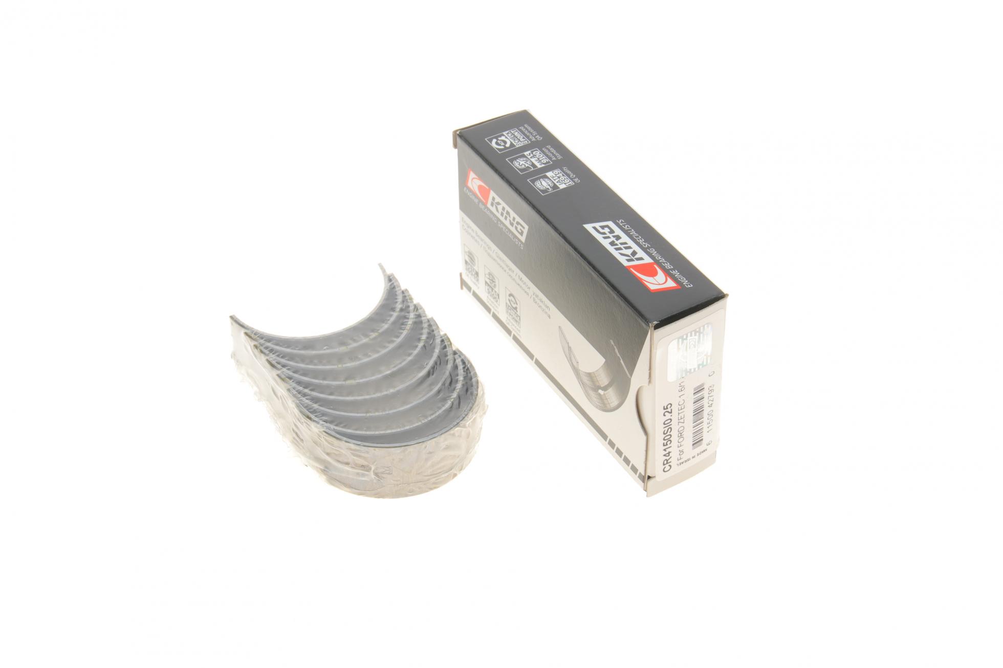 CR4150SI025 KING