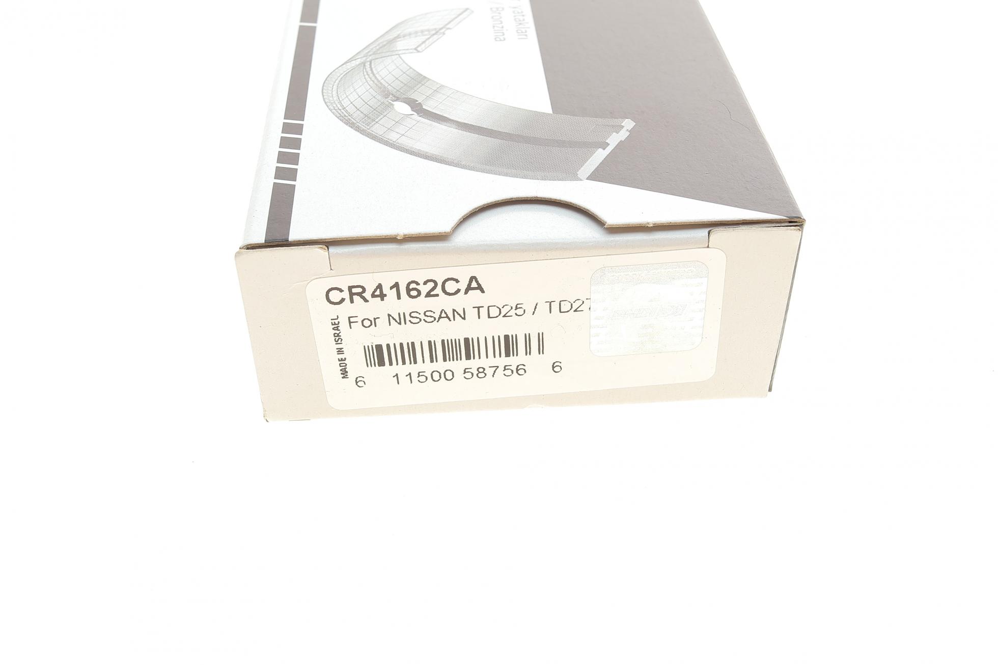 CR4162CA KING