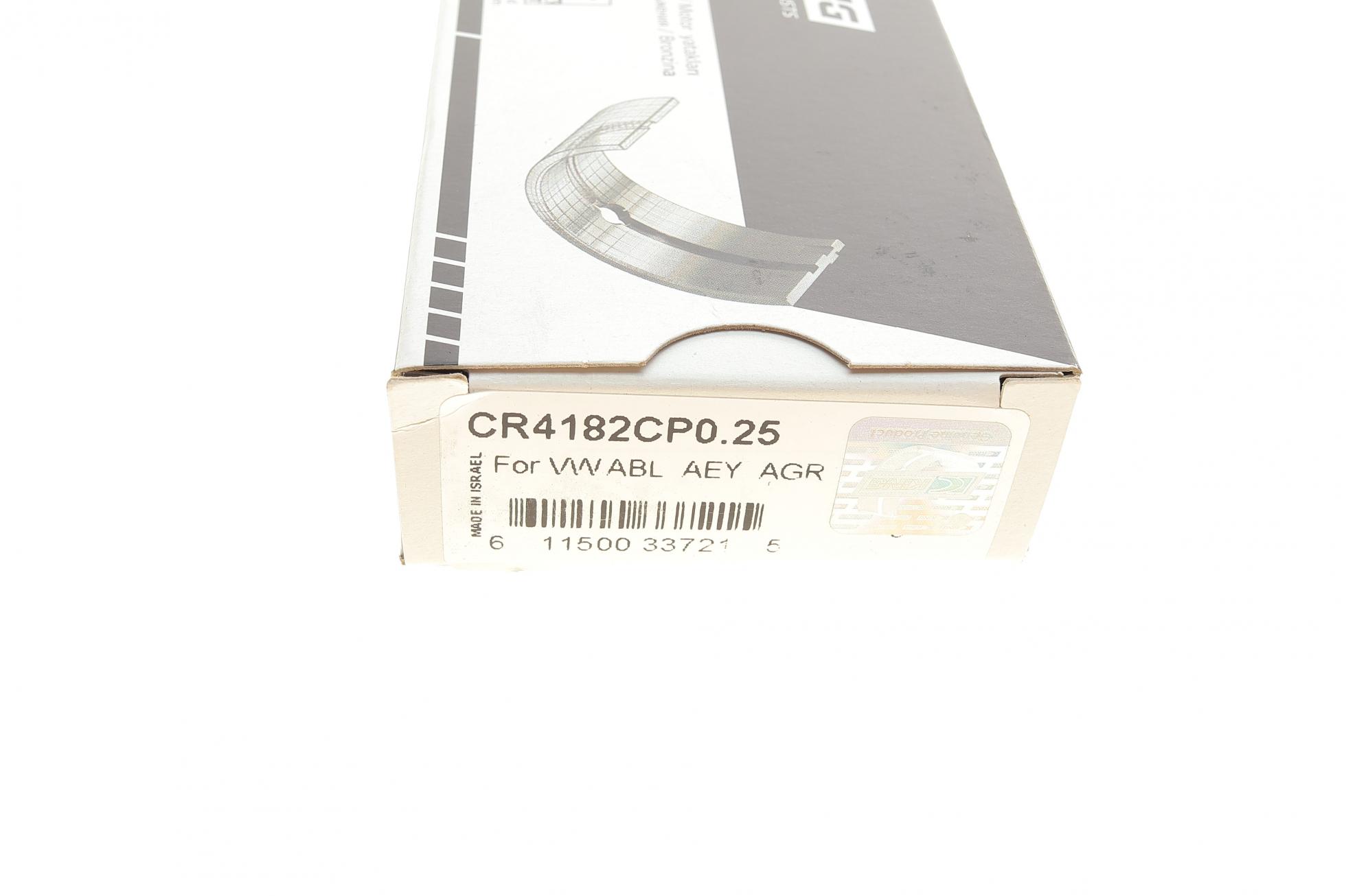 CR4182CP025 KING