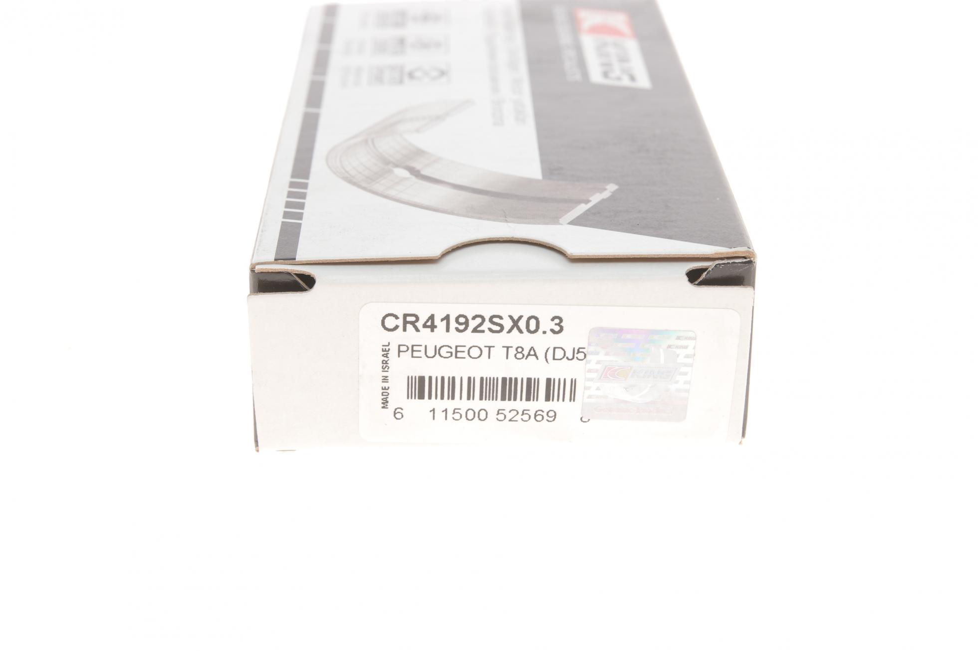 CR4192SX03 KING