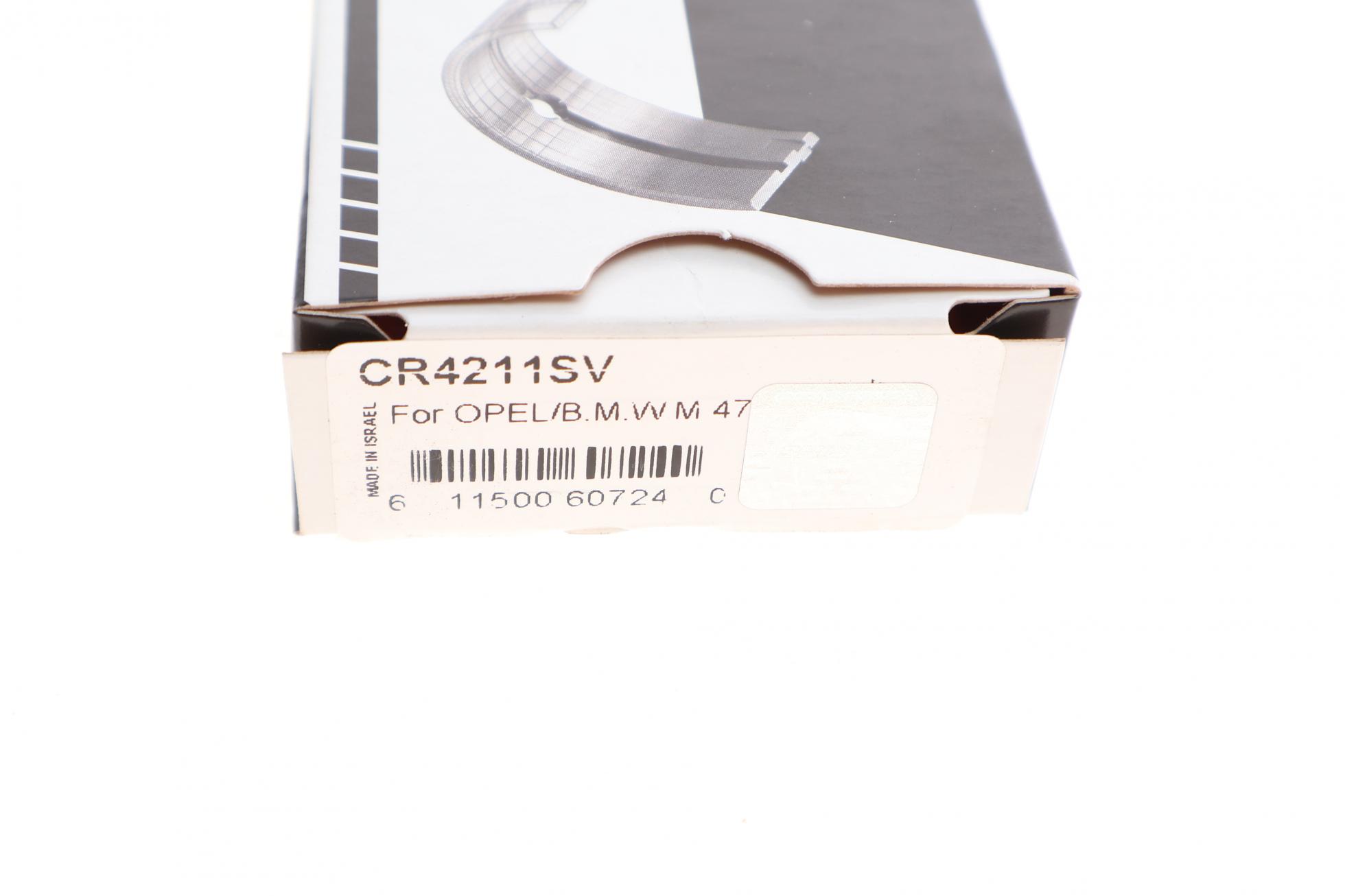 CR4211SV KING