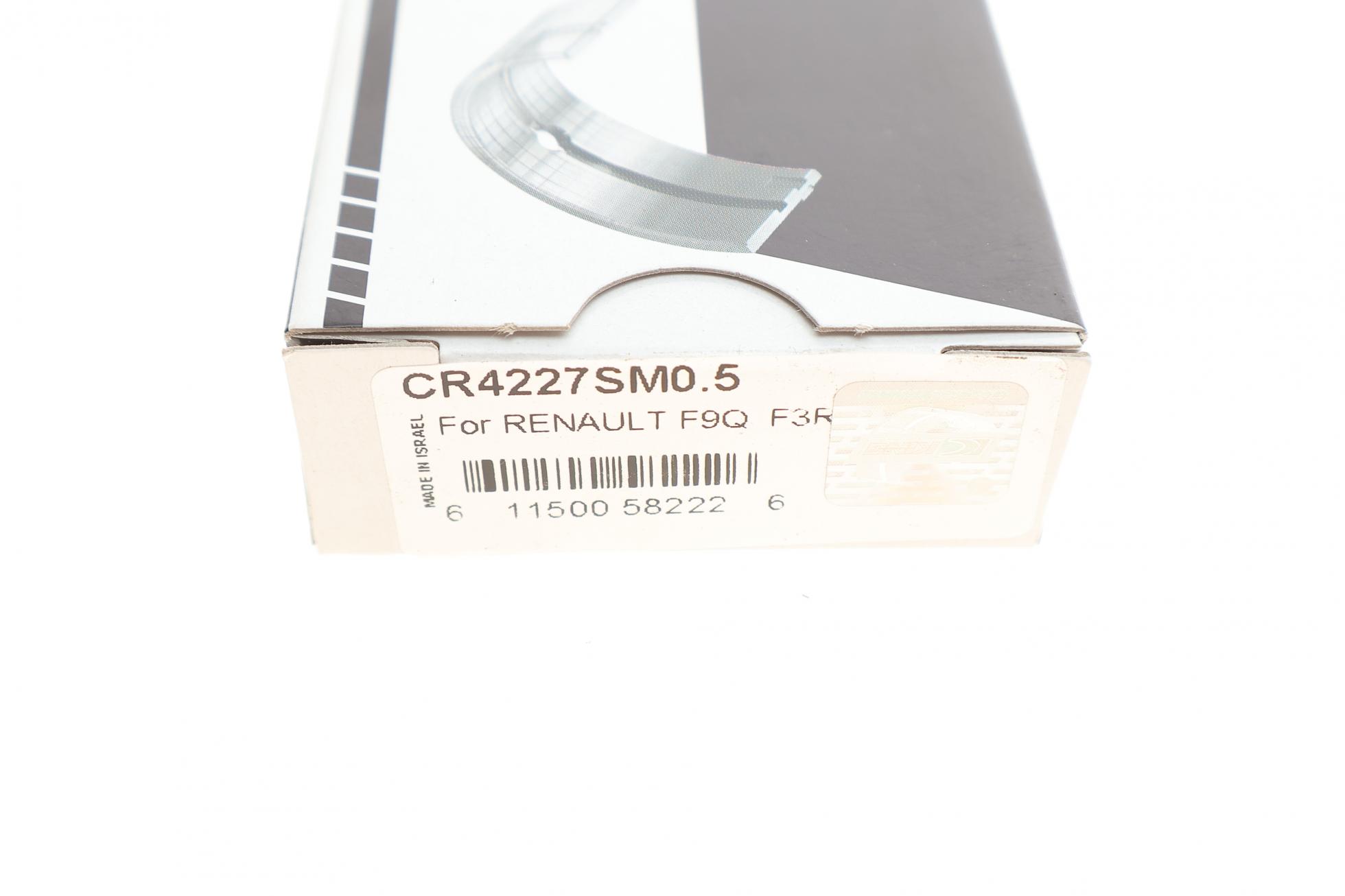 CR4227SM05 KING