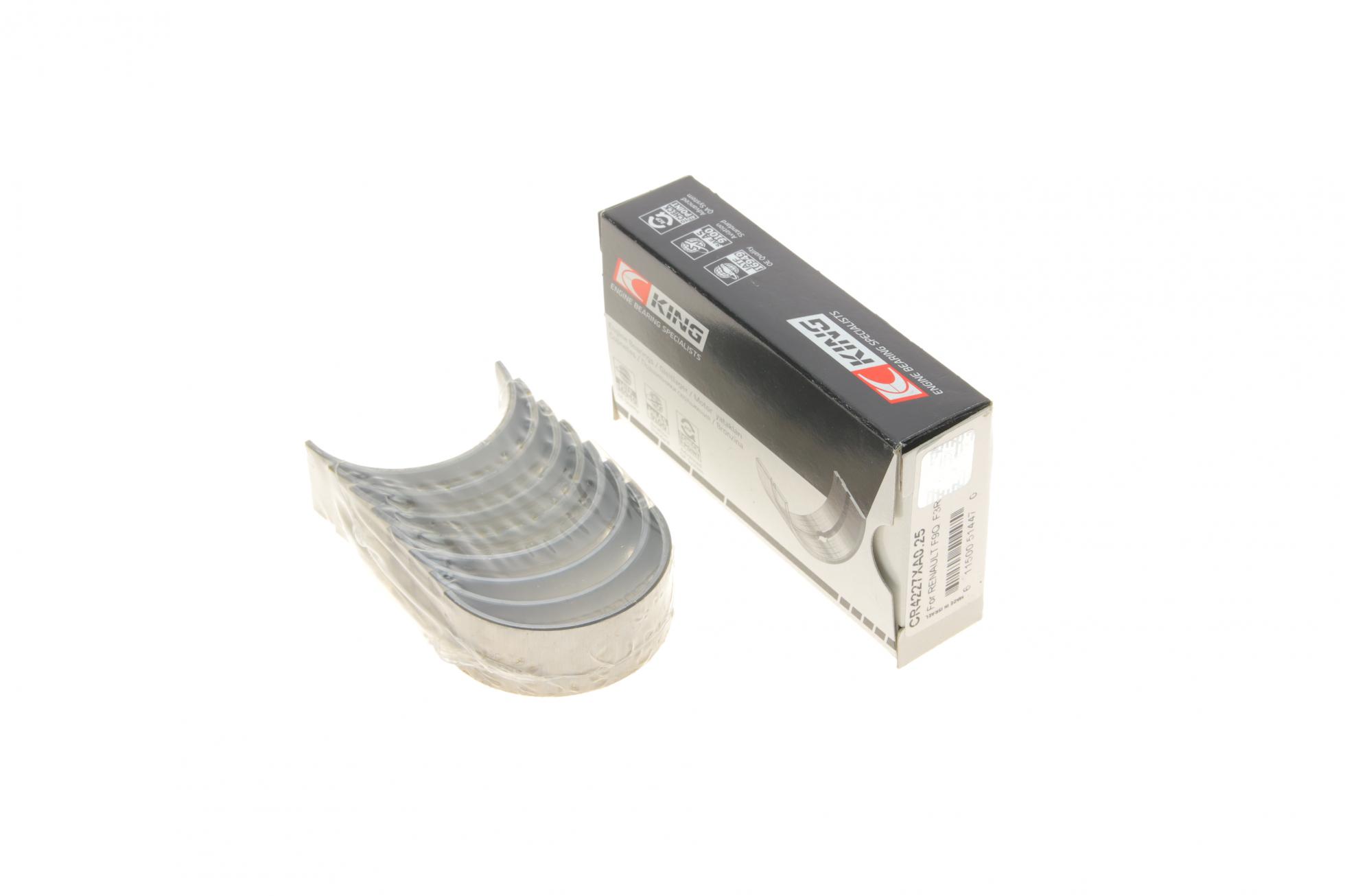 CR4227XA025 KING