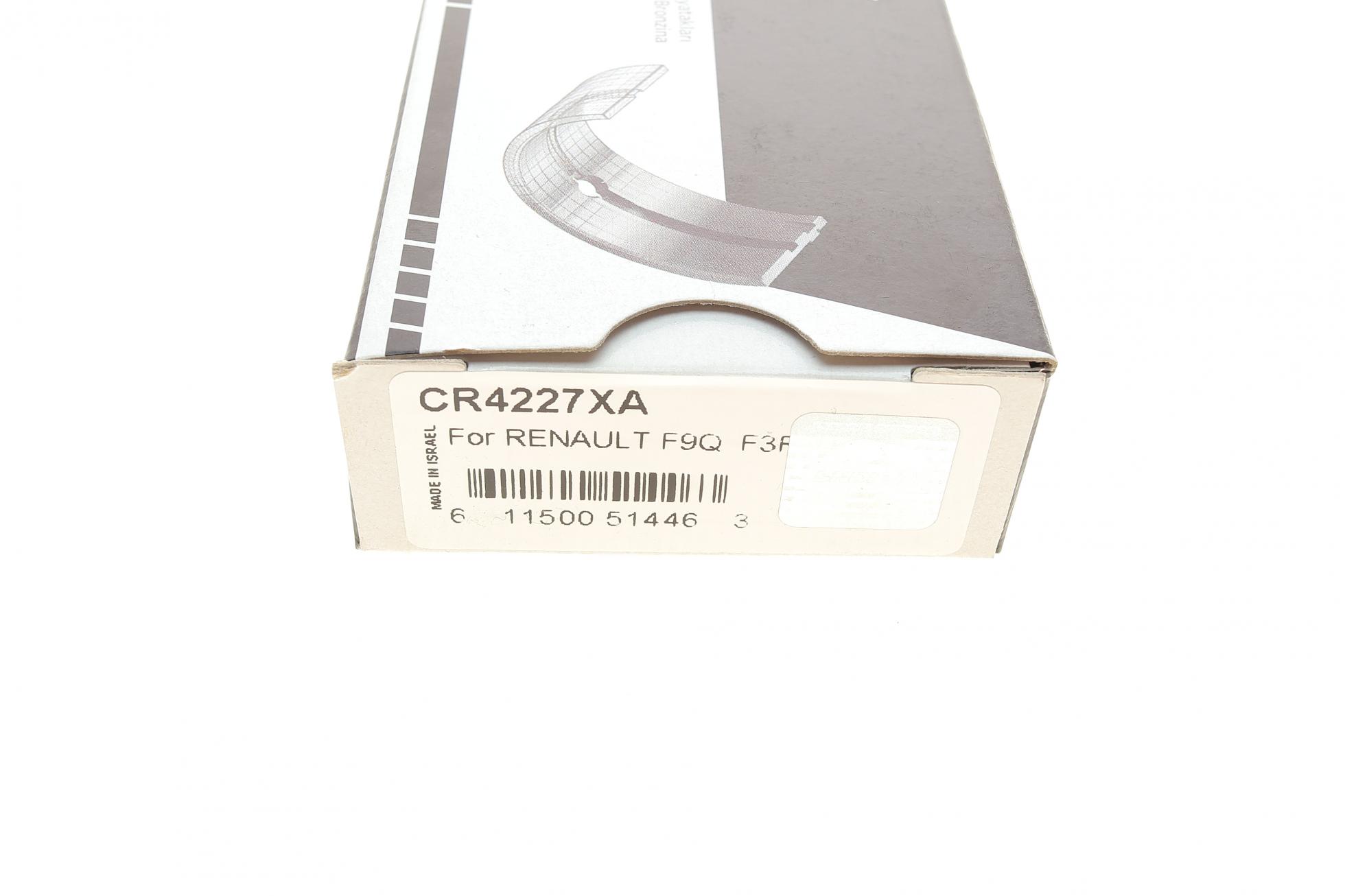 CR4227XA KING