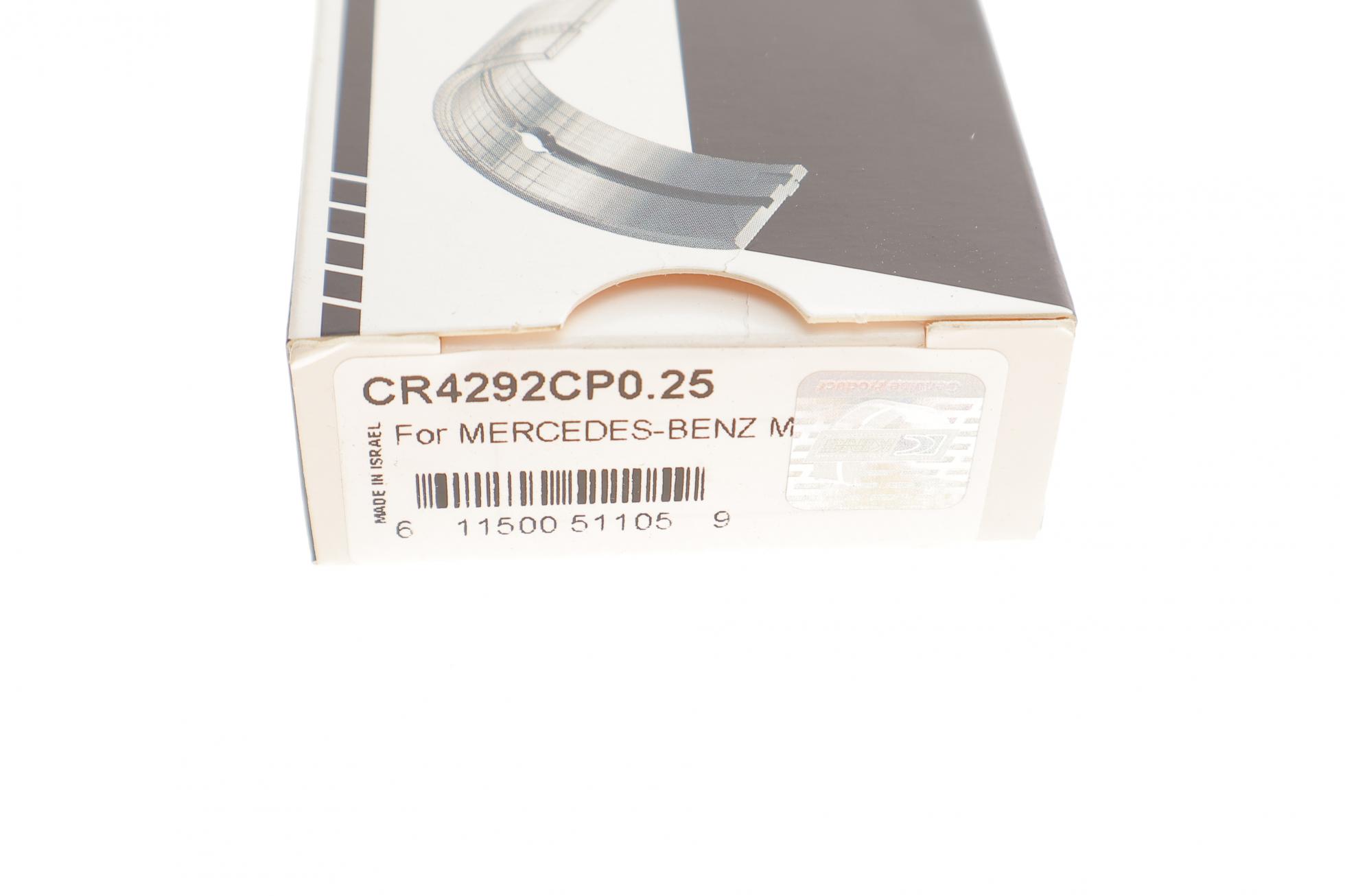 CR4292CP025 KING
