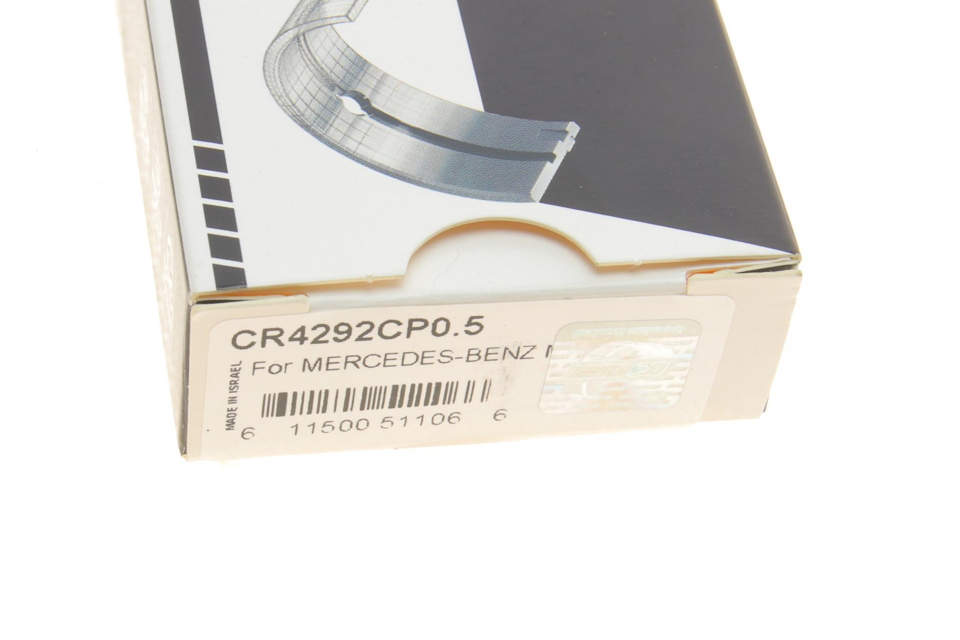 CR4292CP05 KING