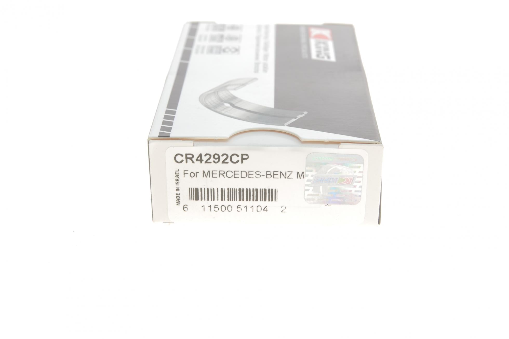 CR4292CP KING