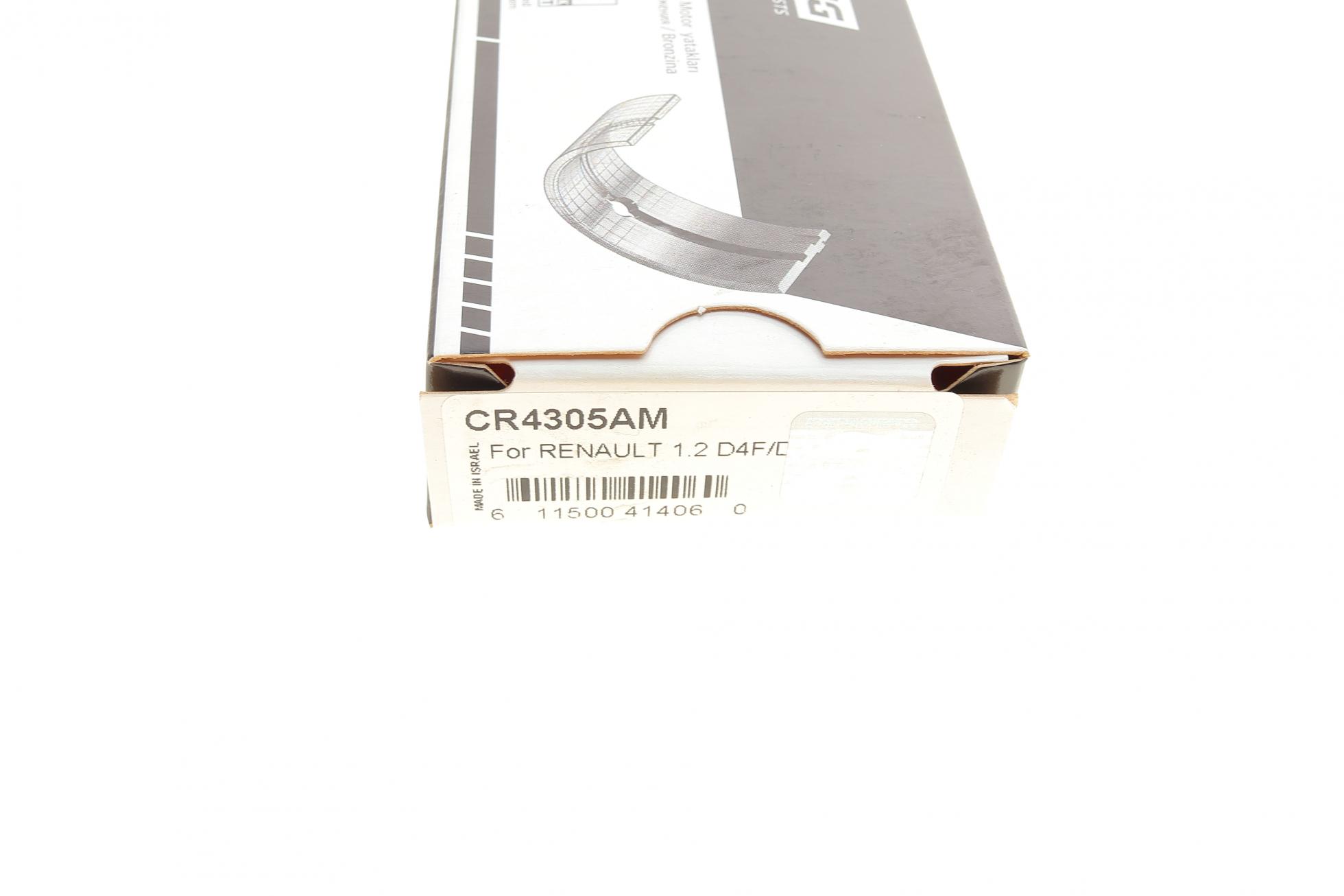 CR4305AM KING