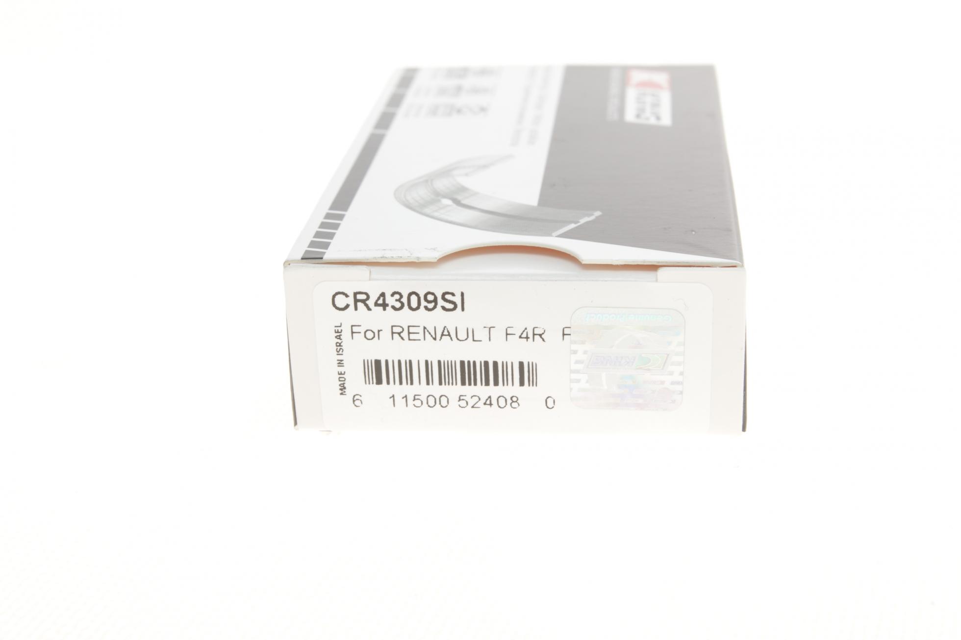 CR4309SI KING