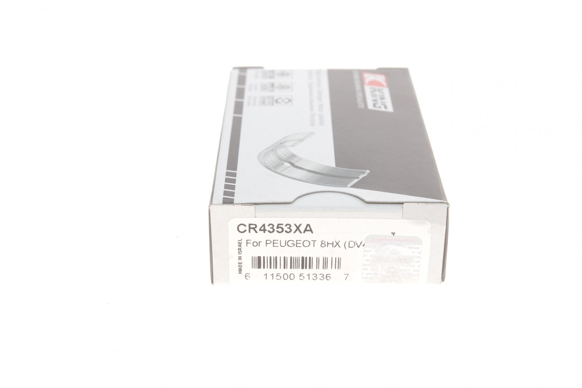 CR4353XA KING