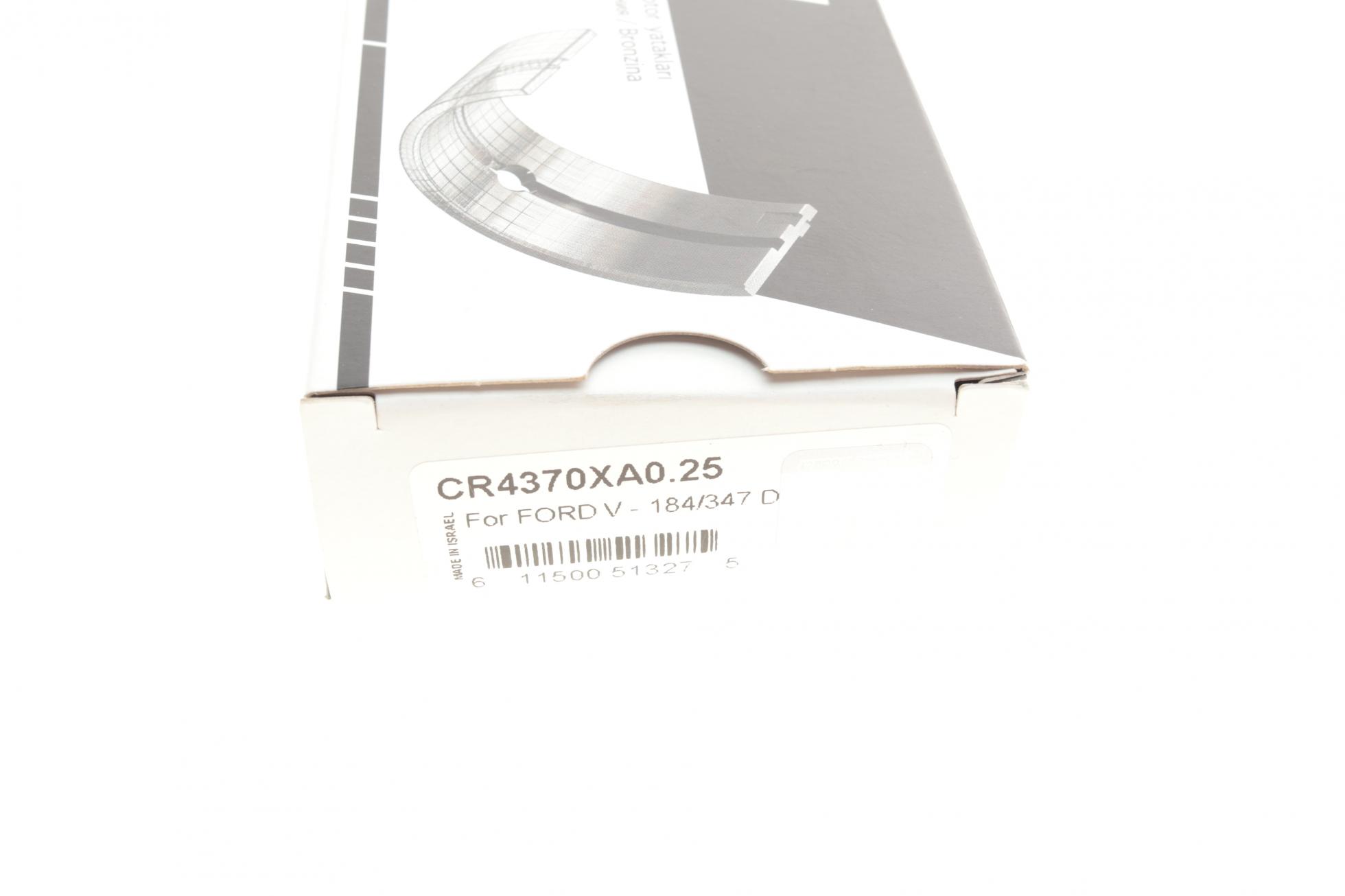 CR4370XA025 KING