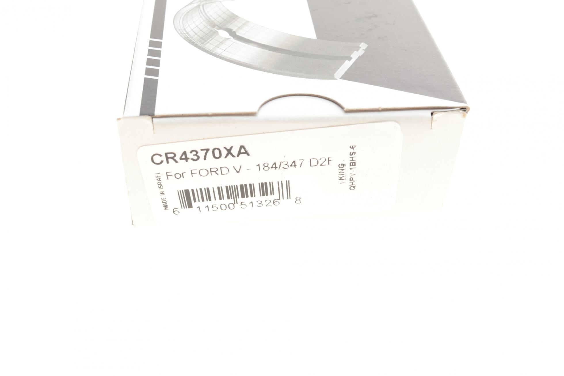 CR4370XA KING