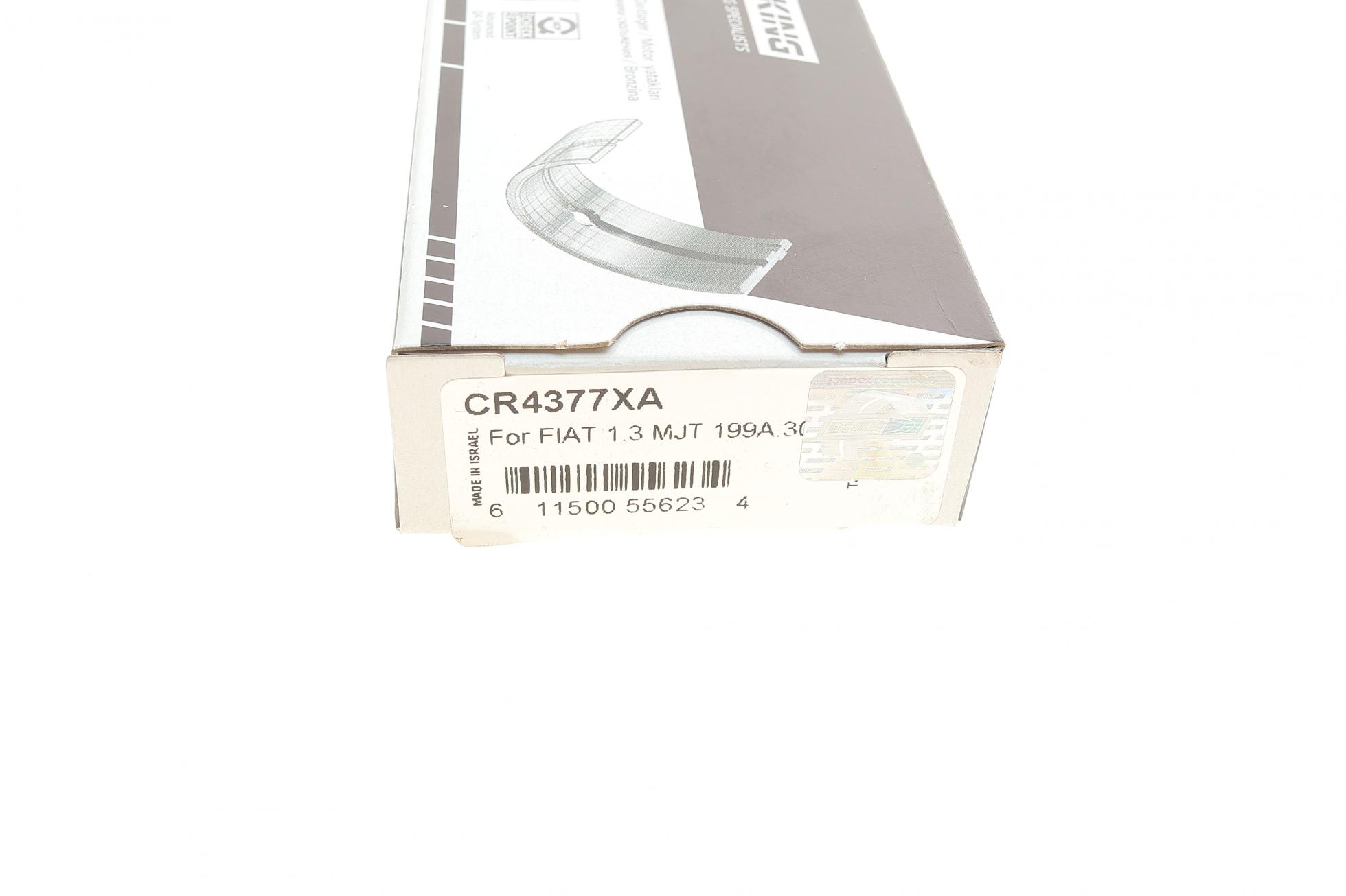 CR4377XA KING