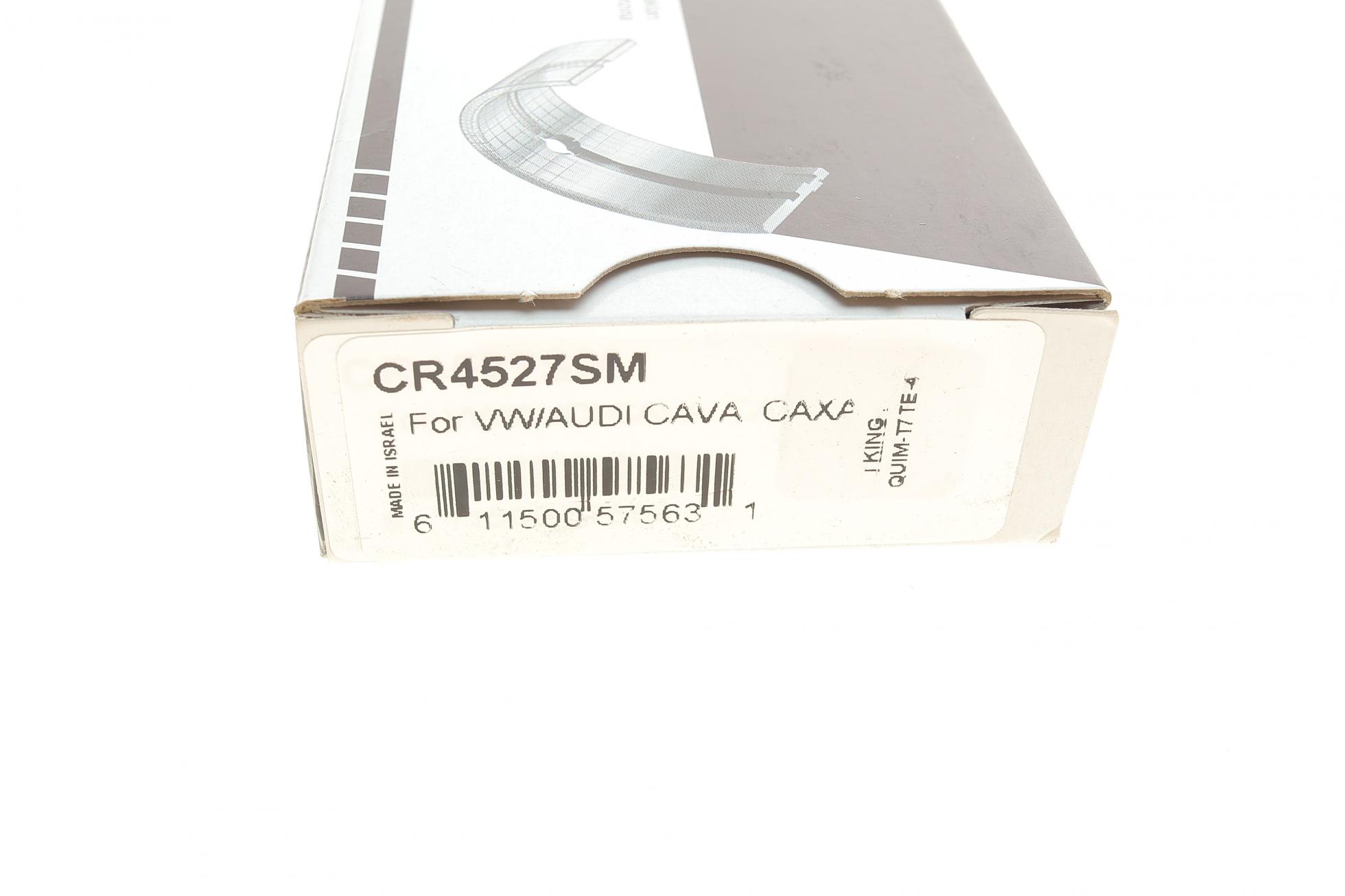 CR4527SM KING