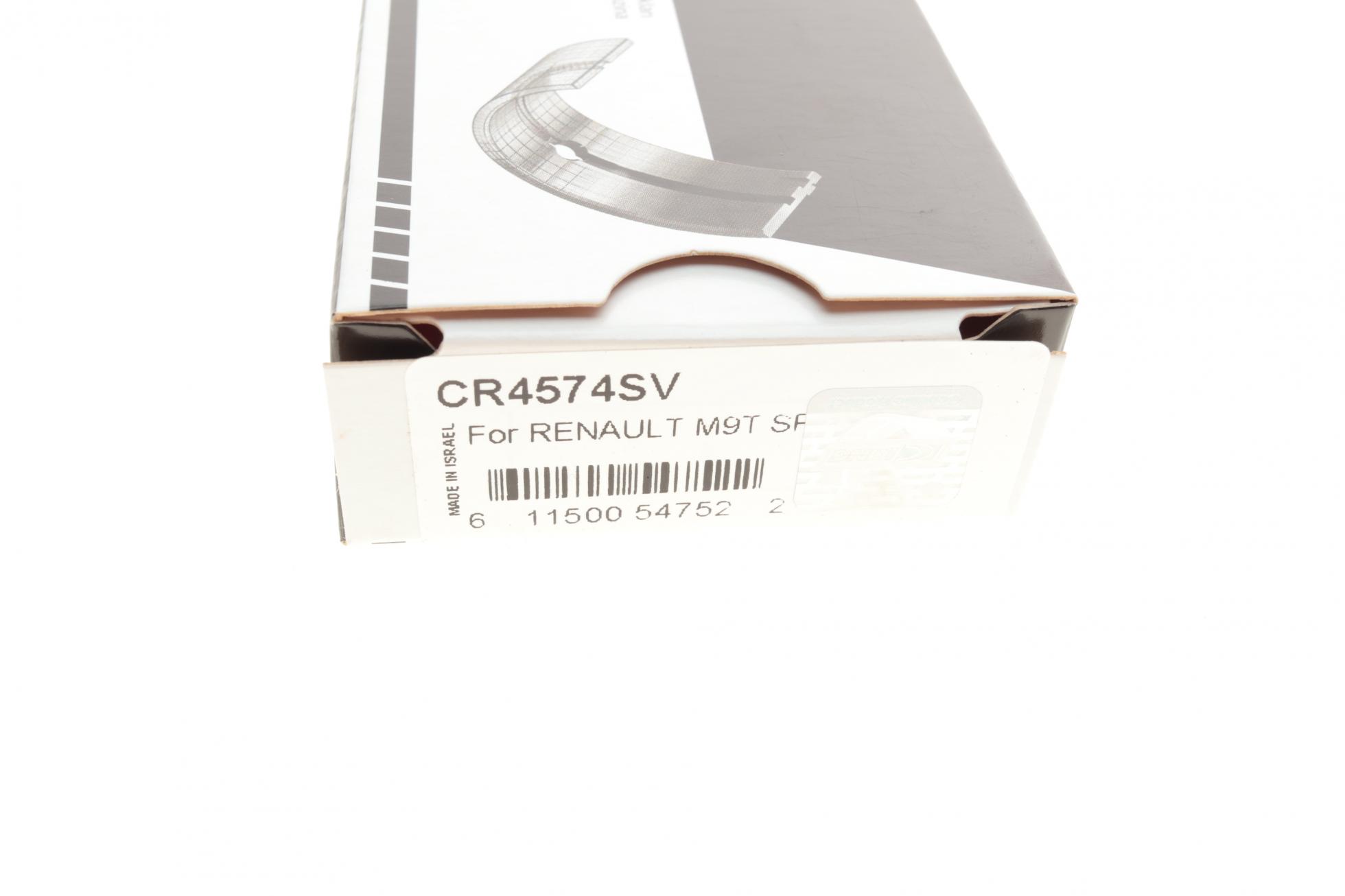 CR4574SV KING