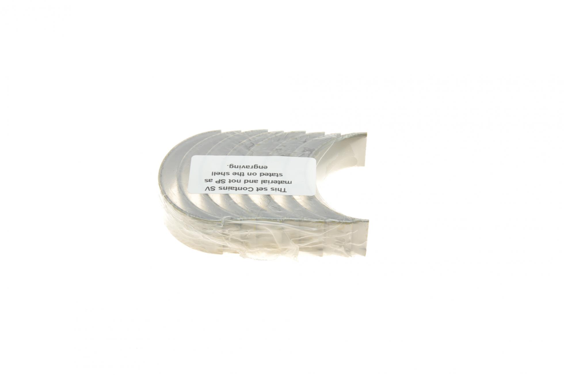 CR4611SV KING
