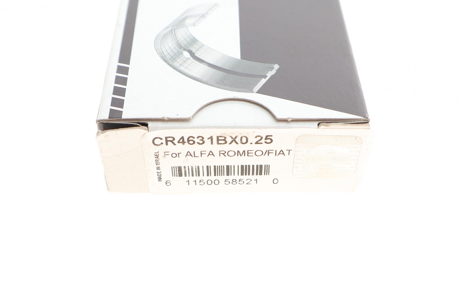 CR4631BX025 KING