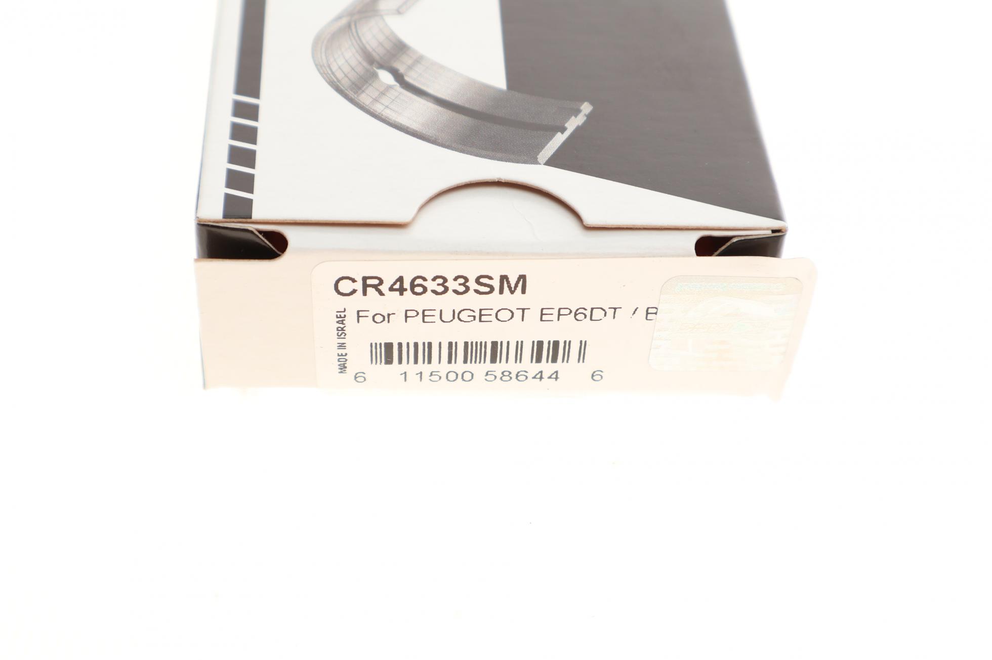 CR4633SM KING