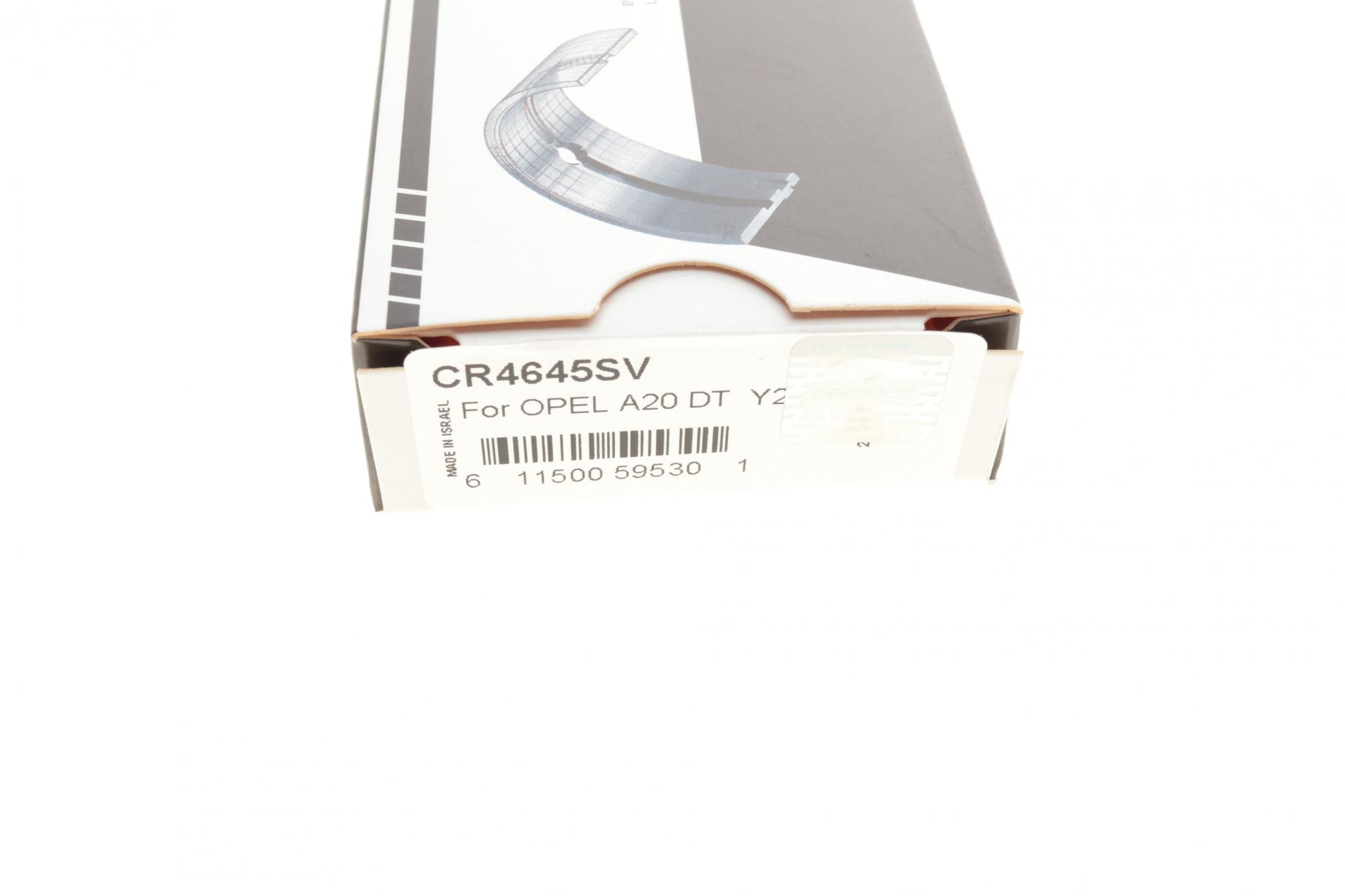 CR4645SV KING