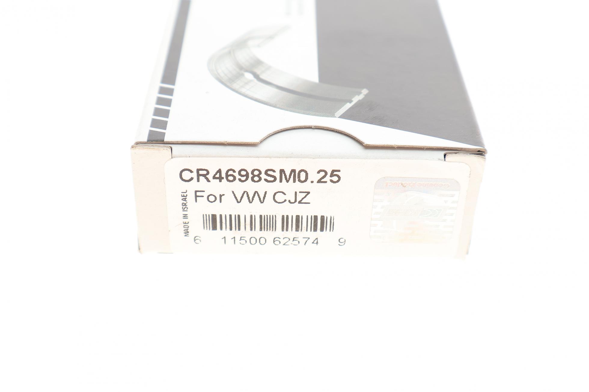 CR4698SM025 KING