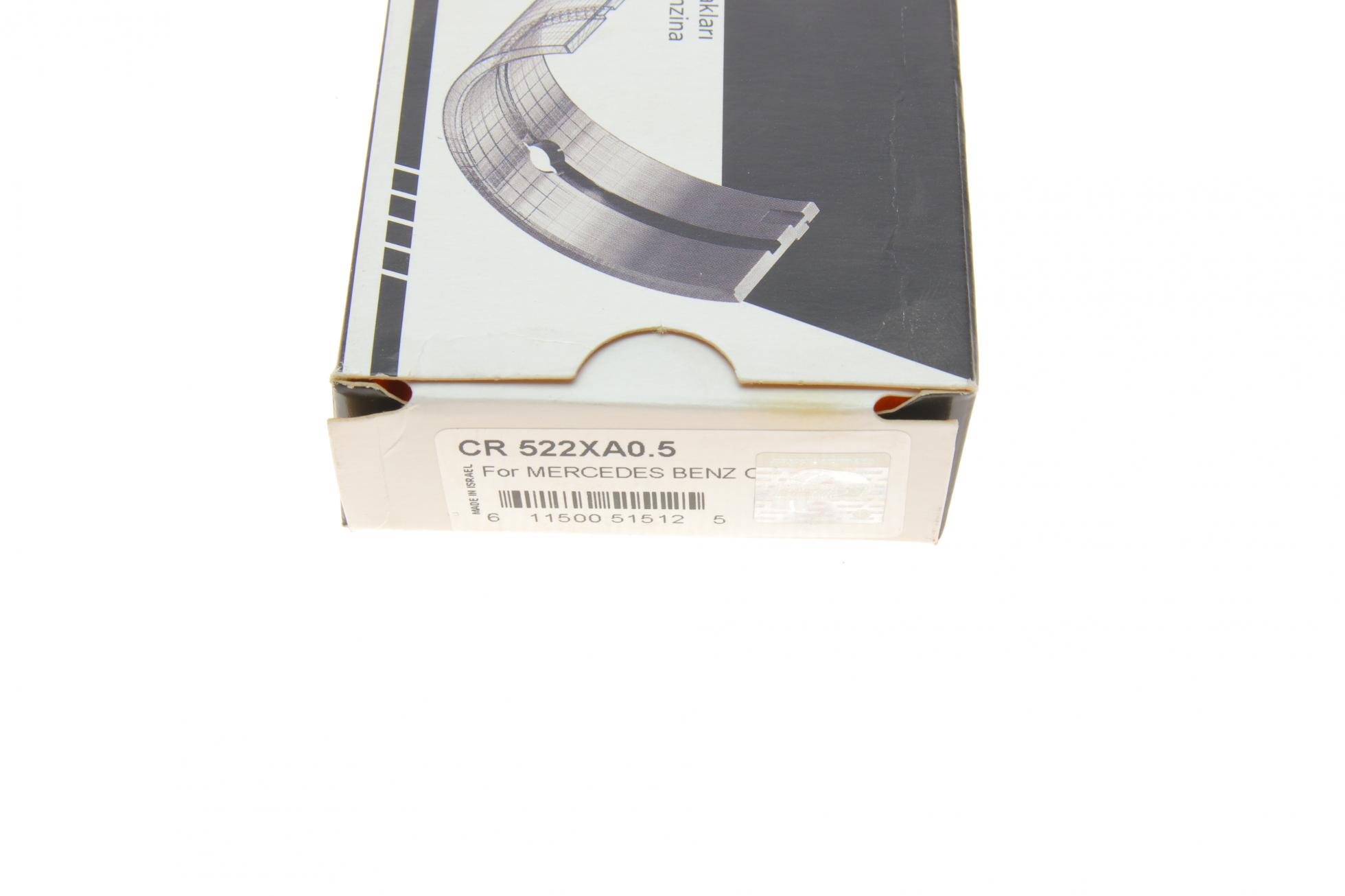 CR522XA05 KING