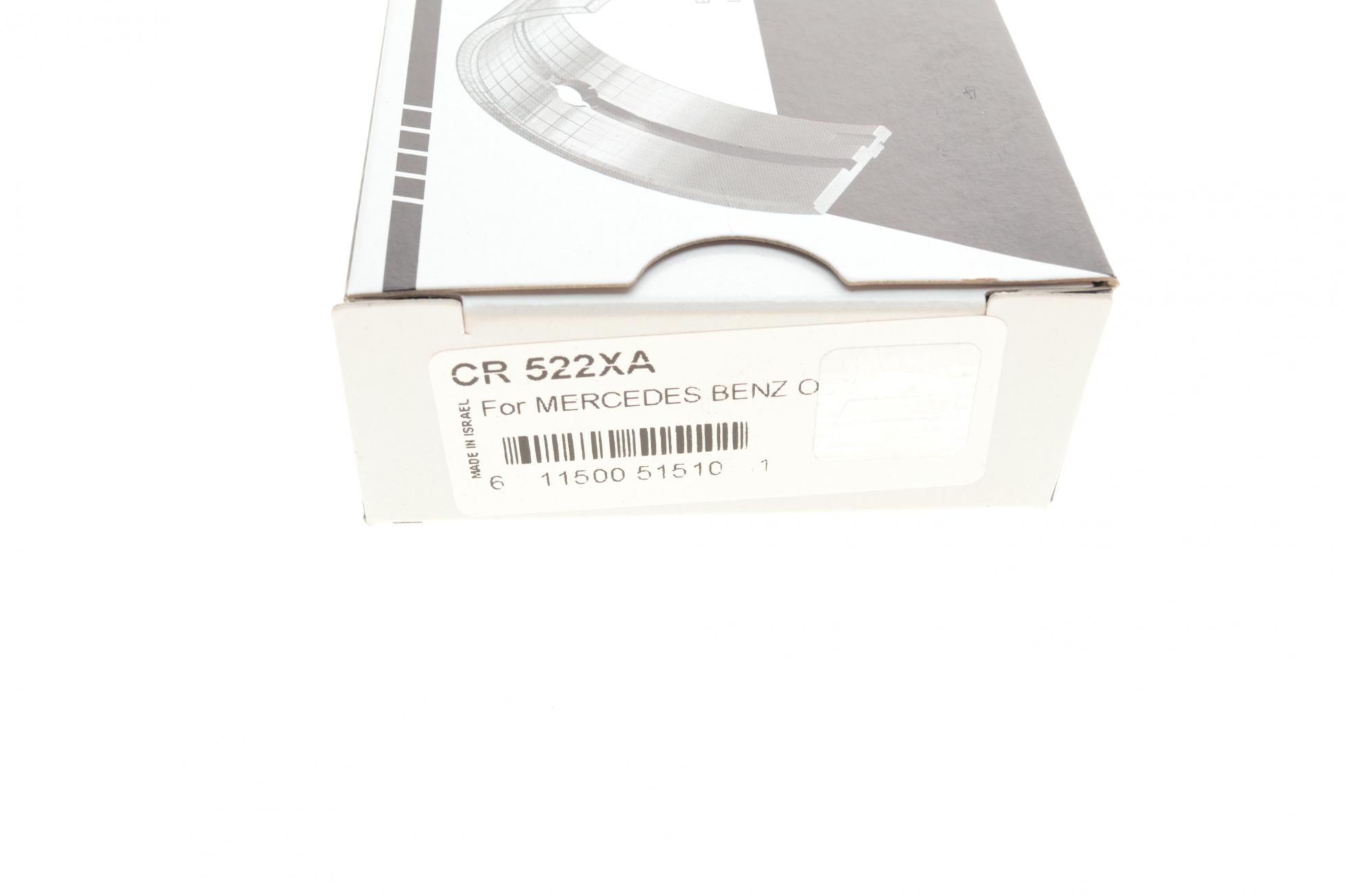 CR522XA KING