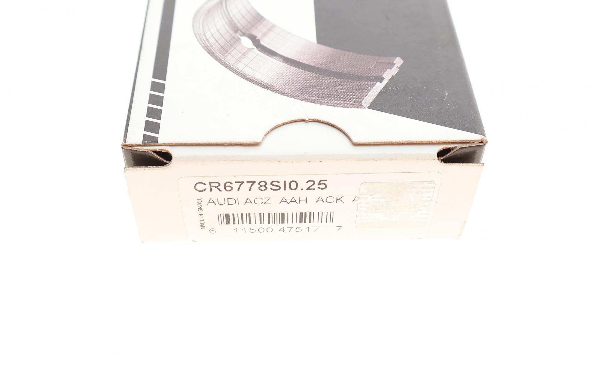 CR6778SI025 KING