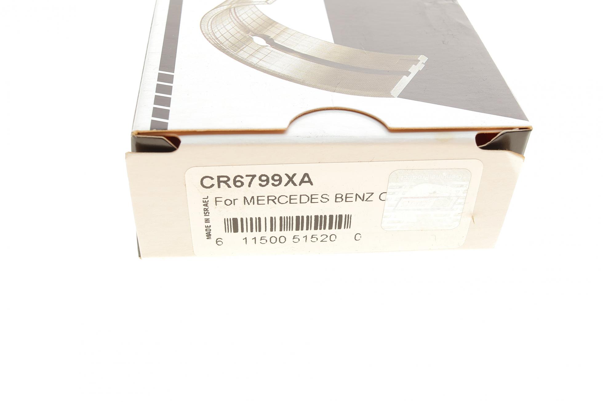 CR6799XA KING