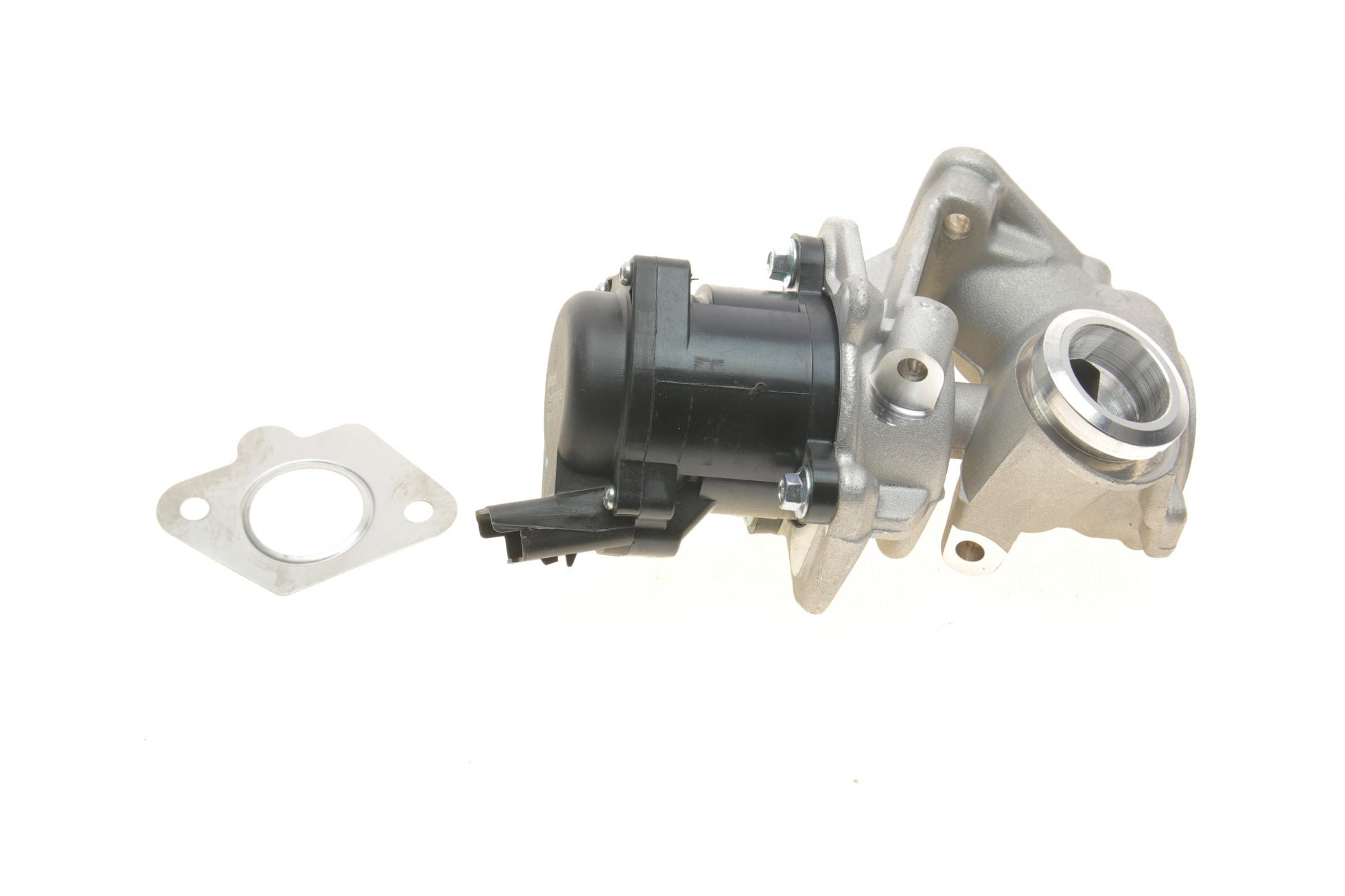 Клапан EGR Citroen Nemo 1.4 HDi 08-