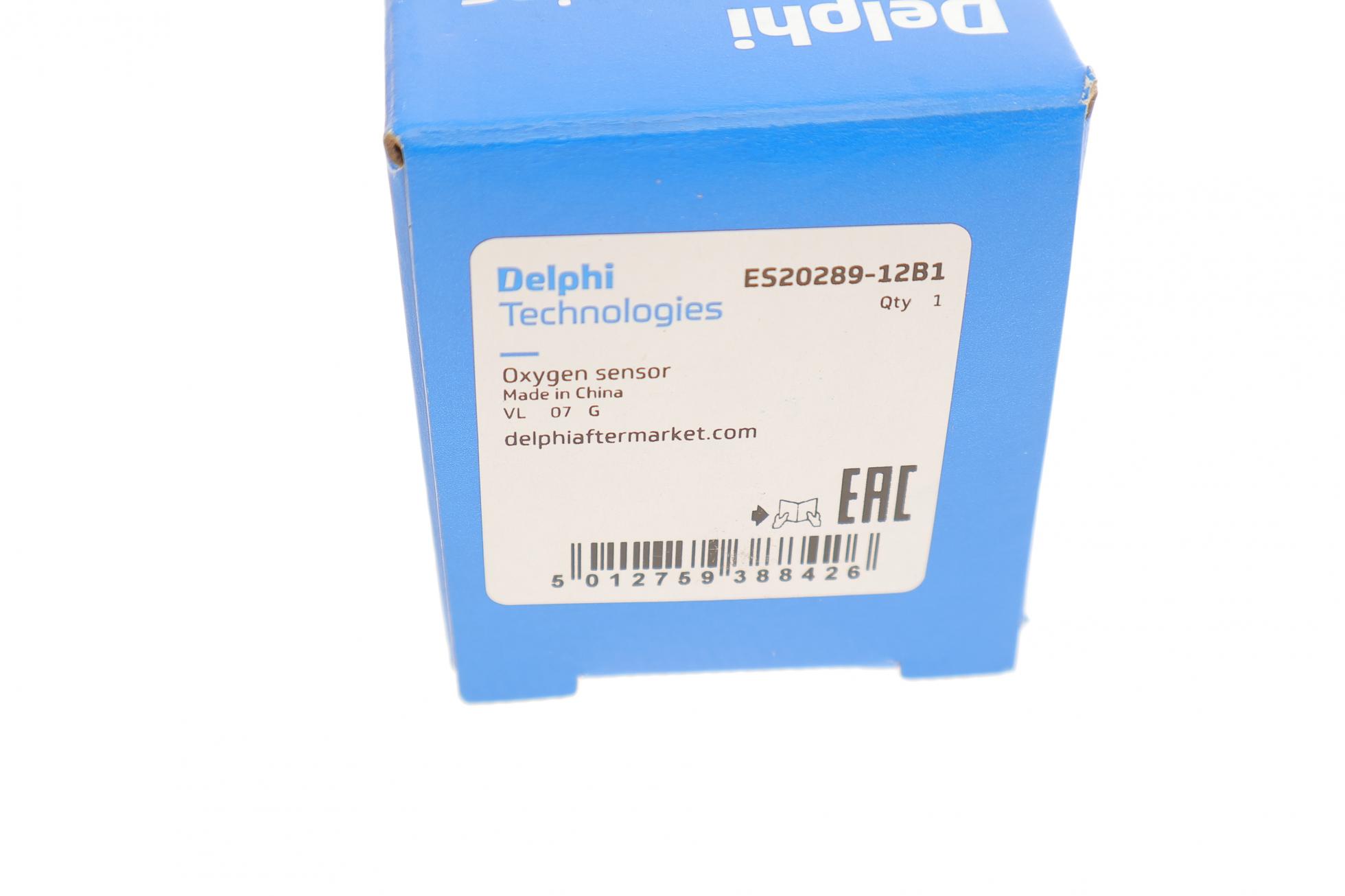 ES2028912B1 DELPHI
