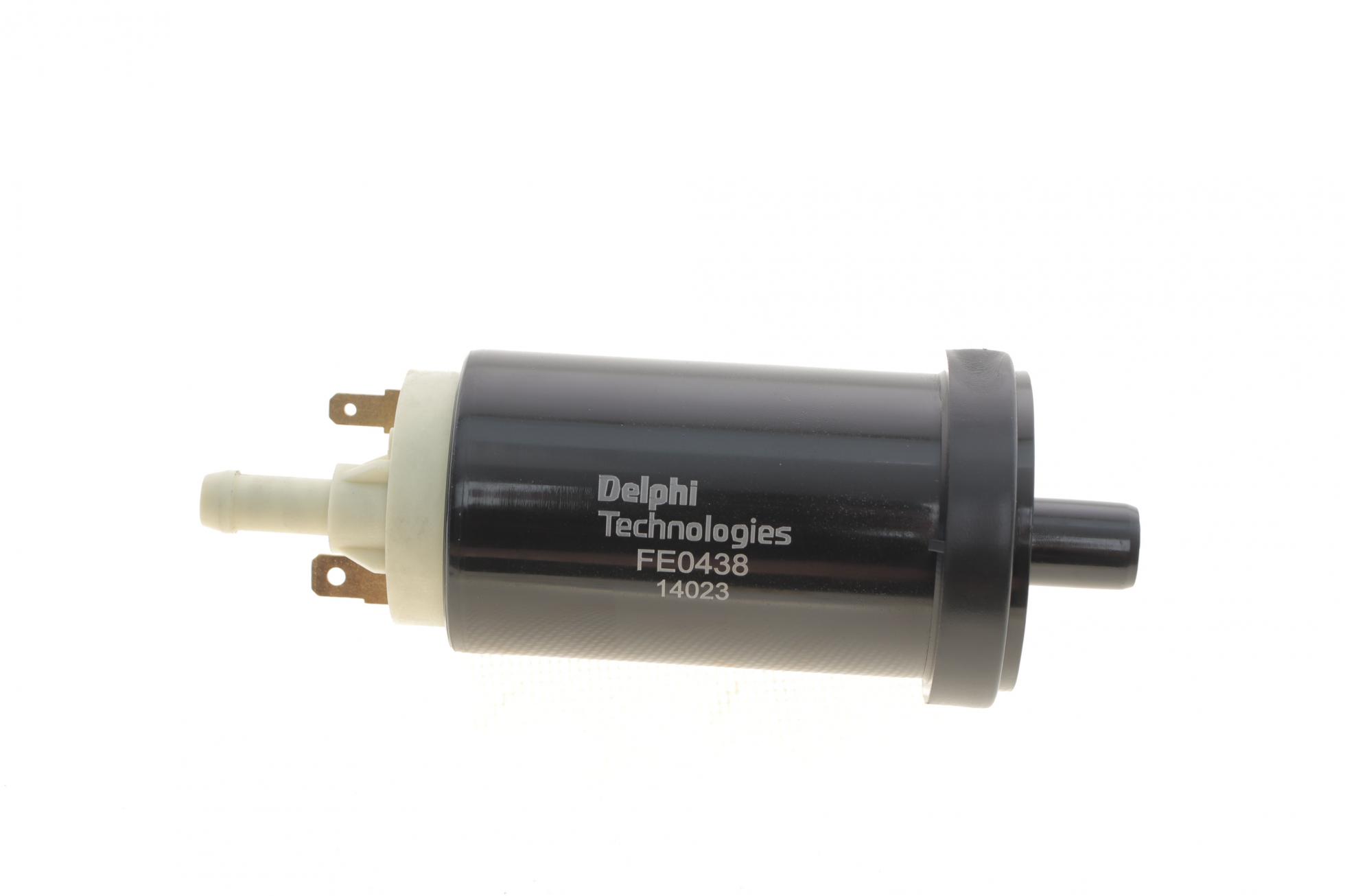 FE043812B1 DELPHI