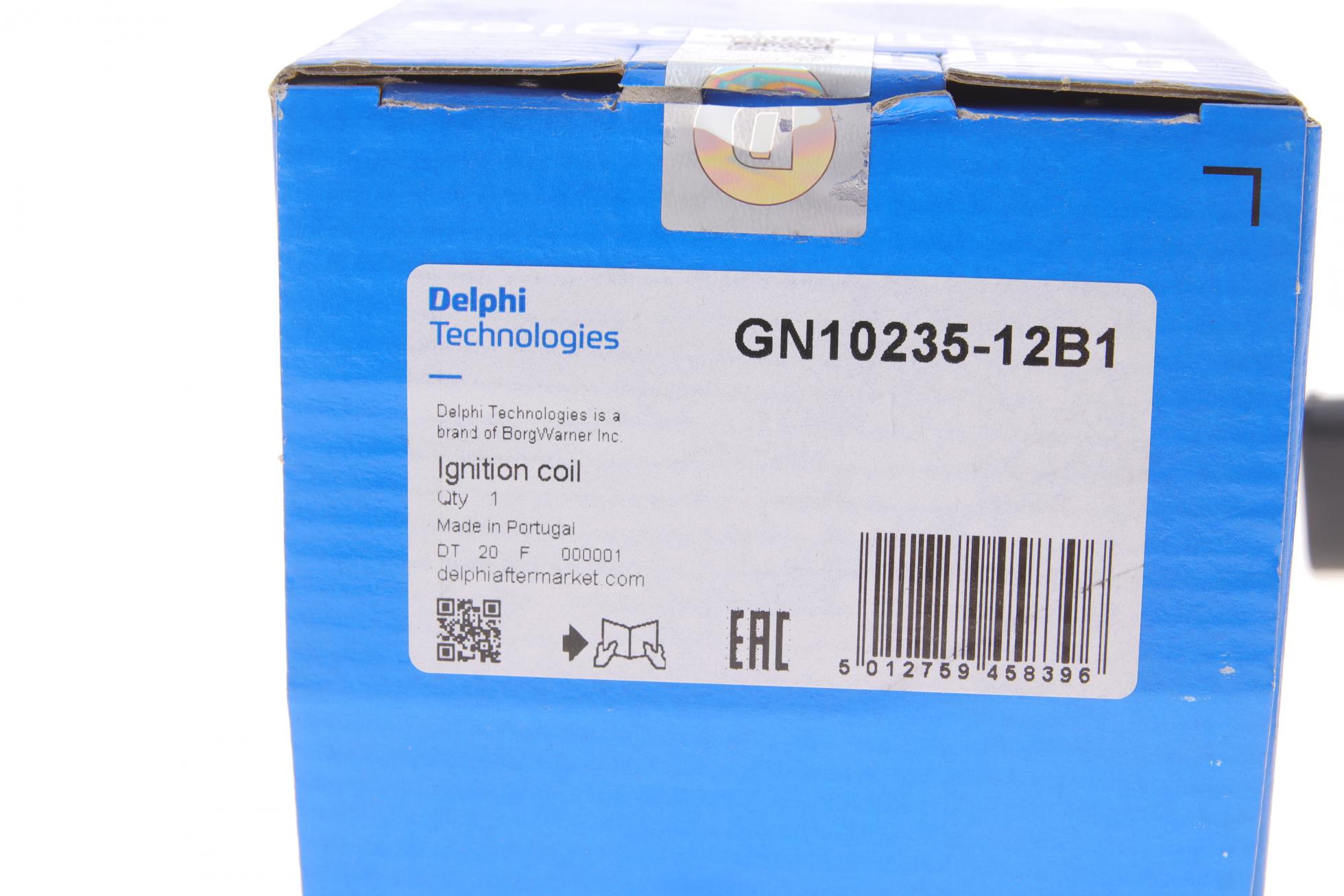 GN1023512B1 DELPHI