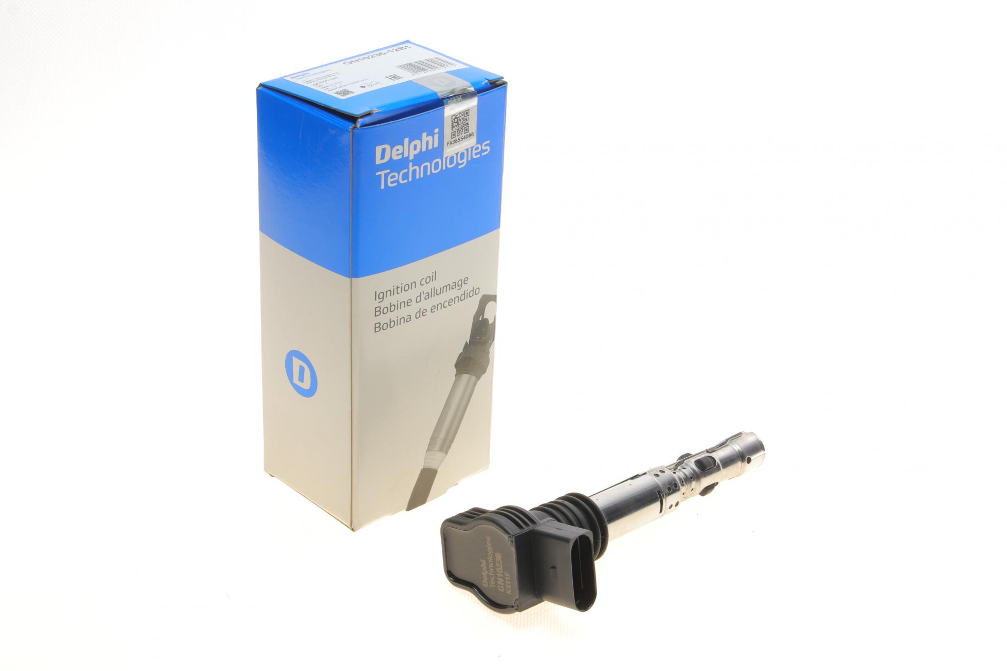 GN1023612B1 DELPHI