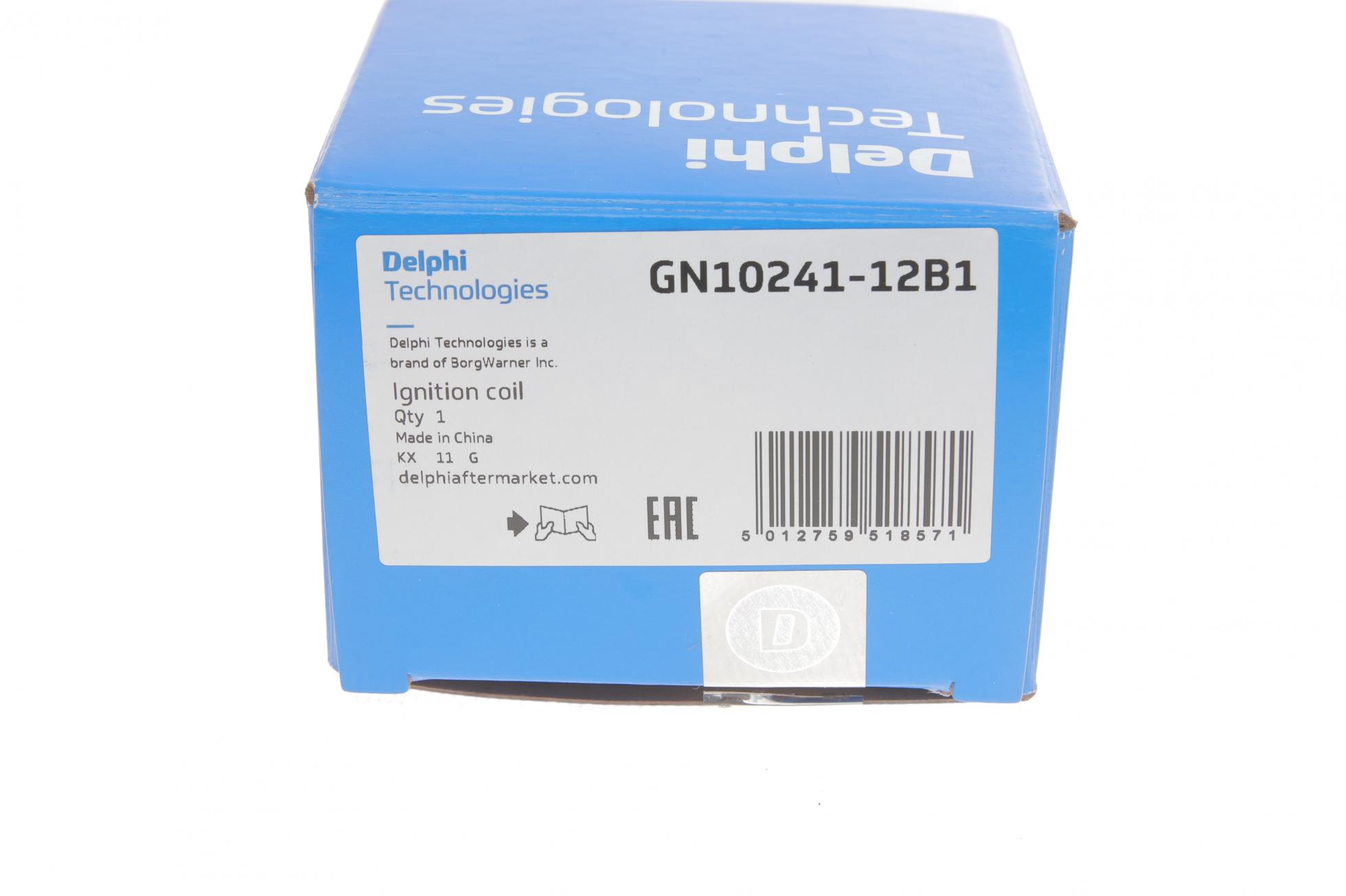GN1024112B1 DELPHI