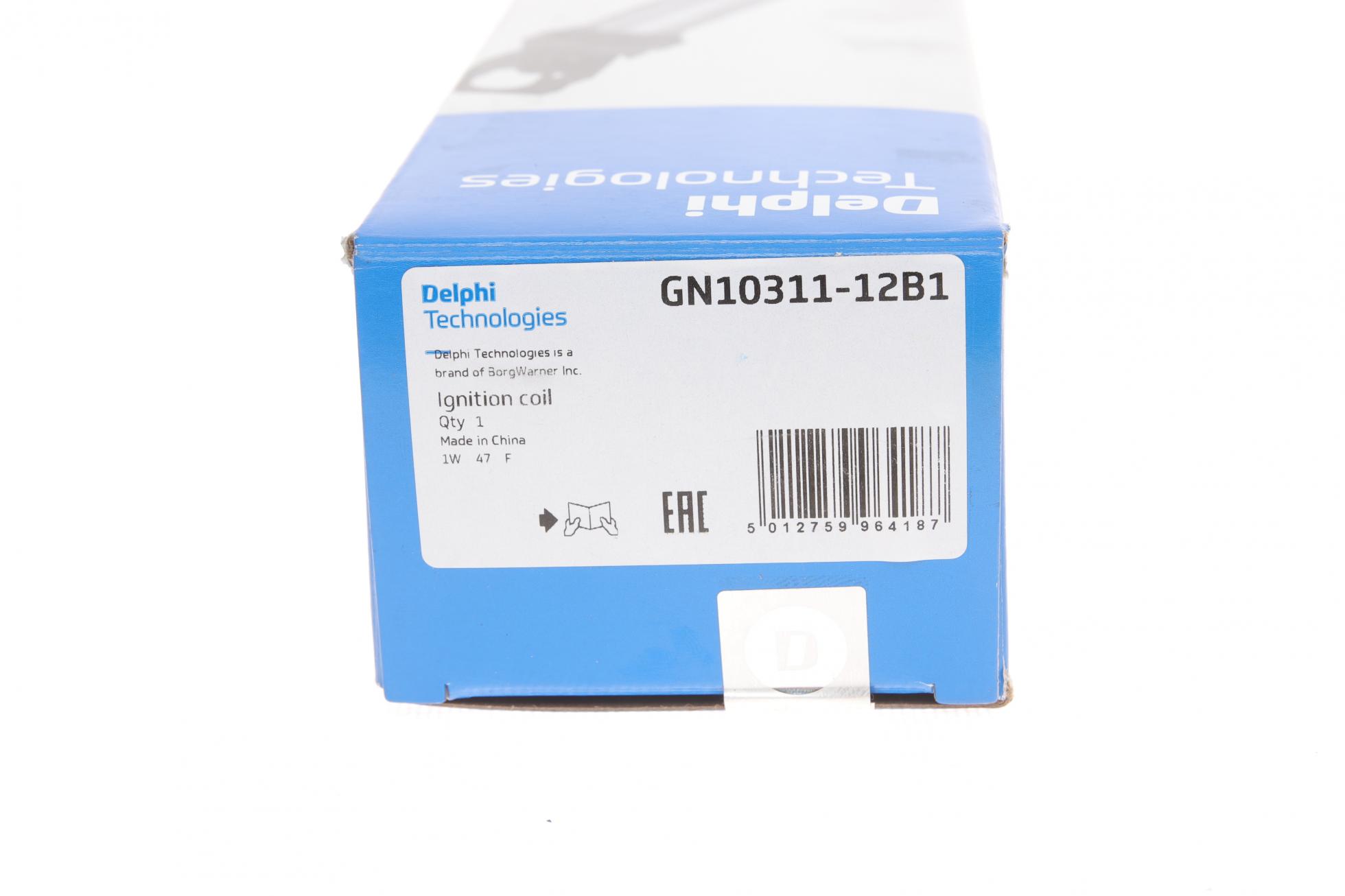 GN1031112B1 DELPHI