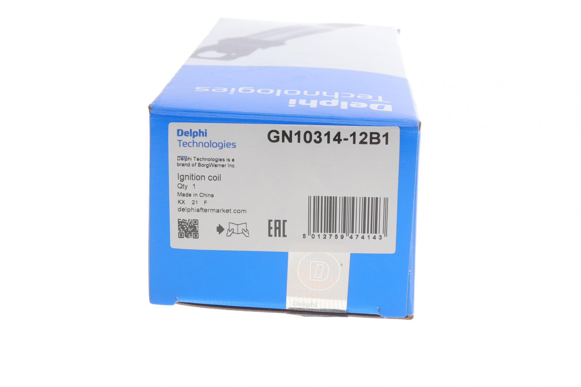 GN1031412B1 DELPHI